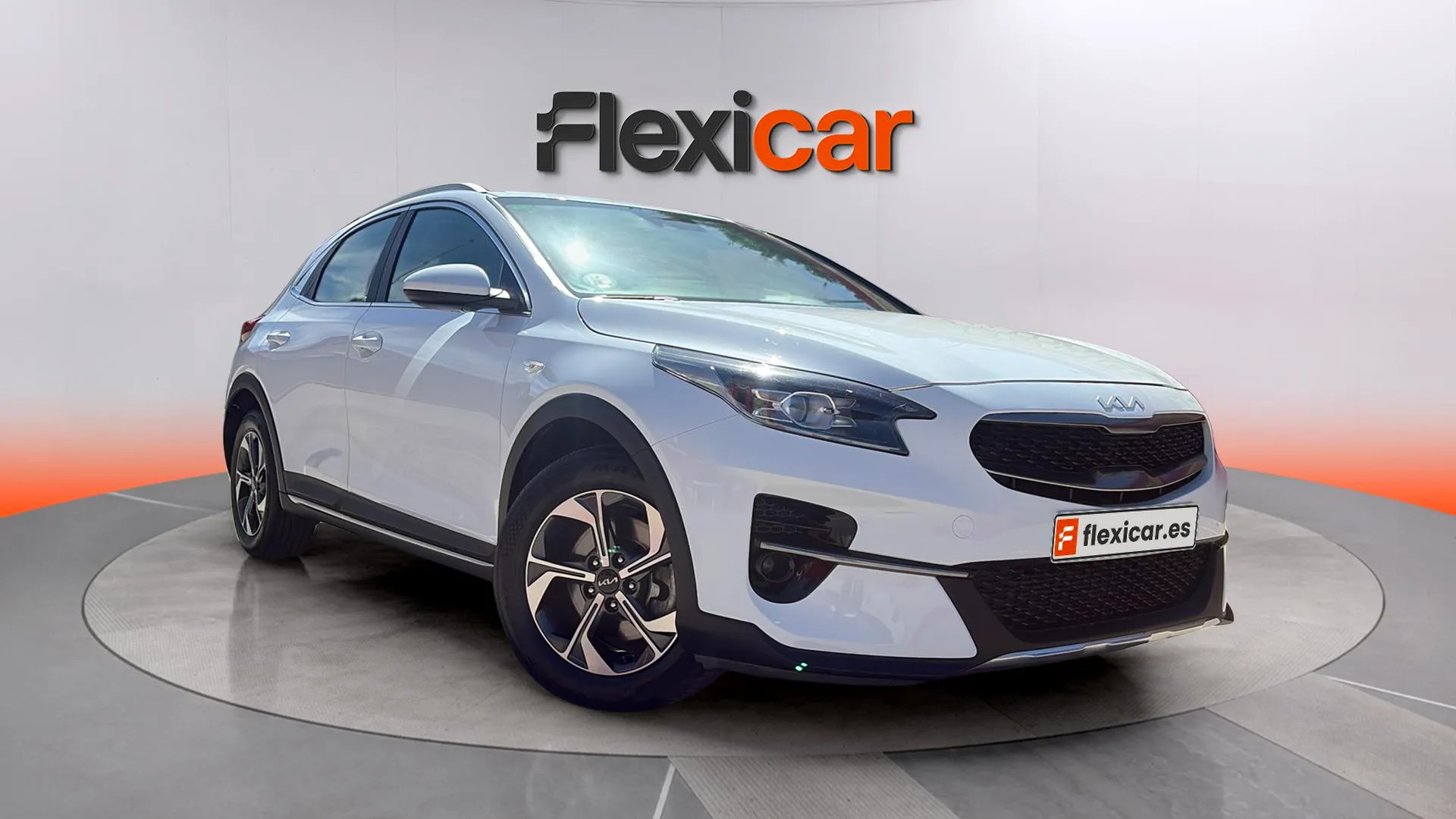 Kia XCeed 1.0 T-GDi Drive