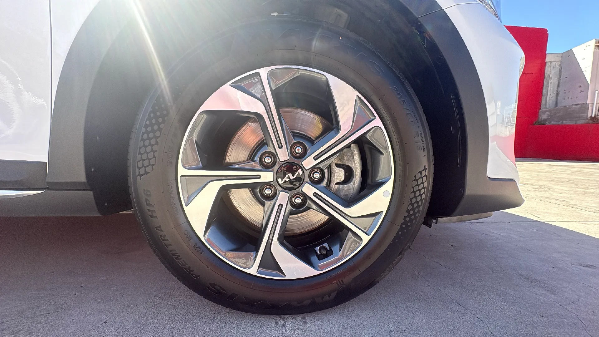 Kia XCeed 1.0 T-GDi Drive - foto 18