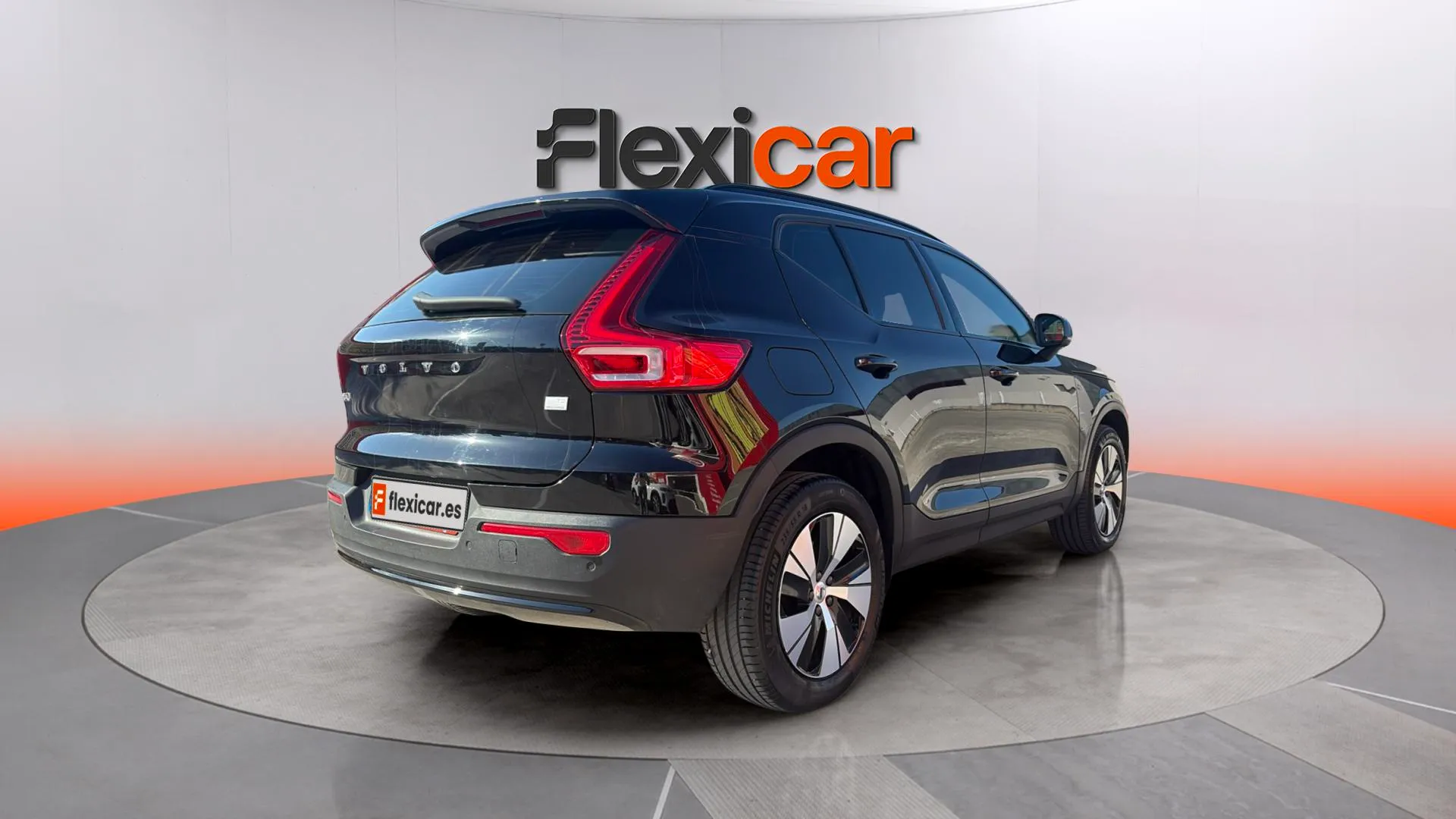 Volvo XC40 1.5 T4 Twin Recharge Essential - foto 7