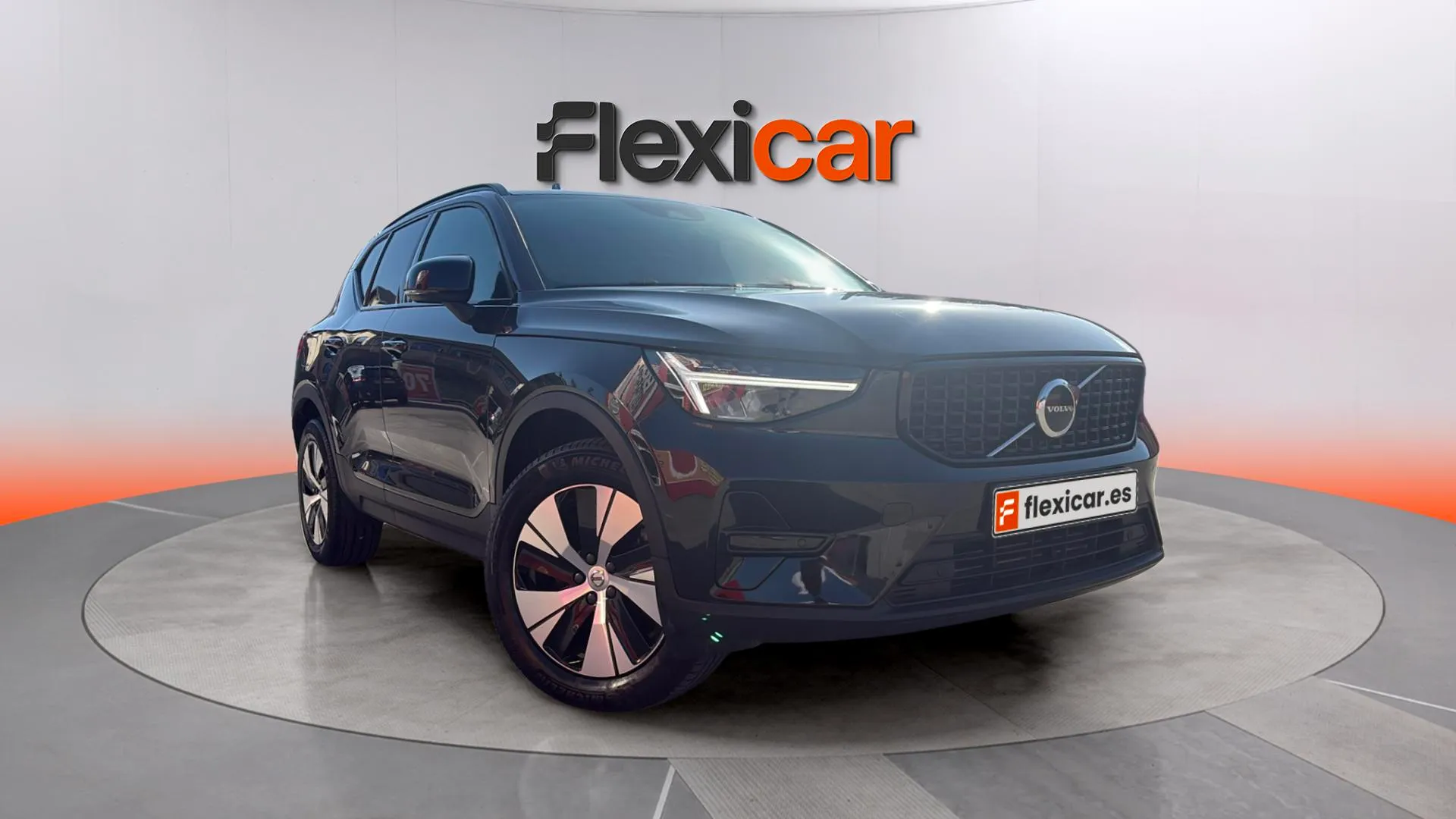 Volvo XC40 1.5 T4 Twin Recharge Essential