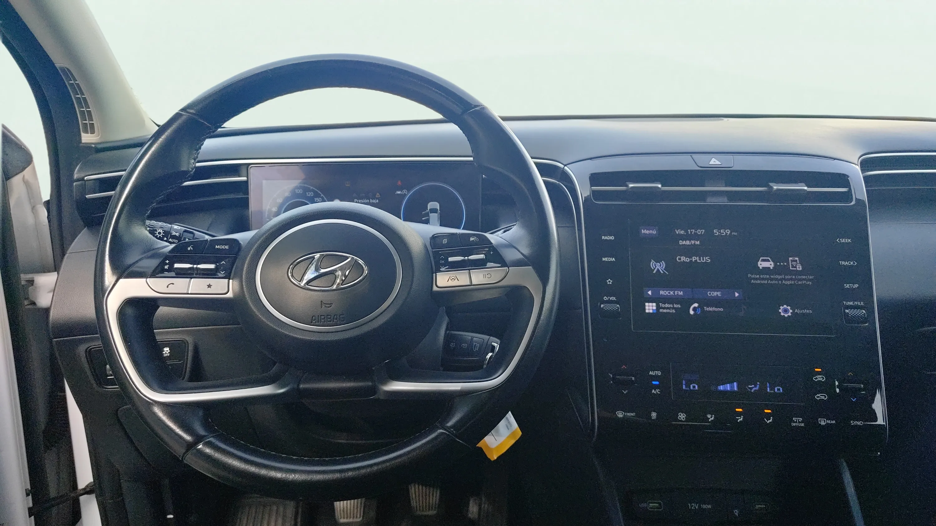 Hyundai Tucson 1.6 T-GDi Maxx - foto 6