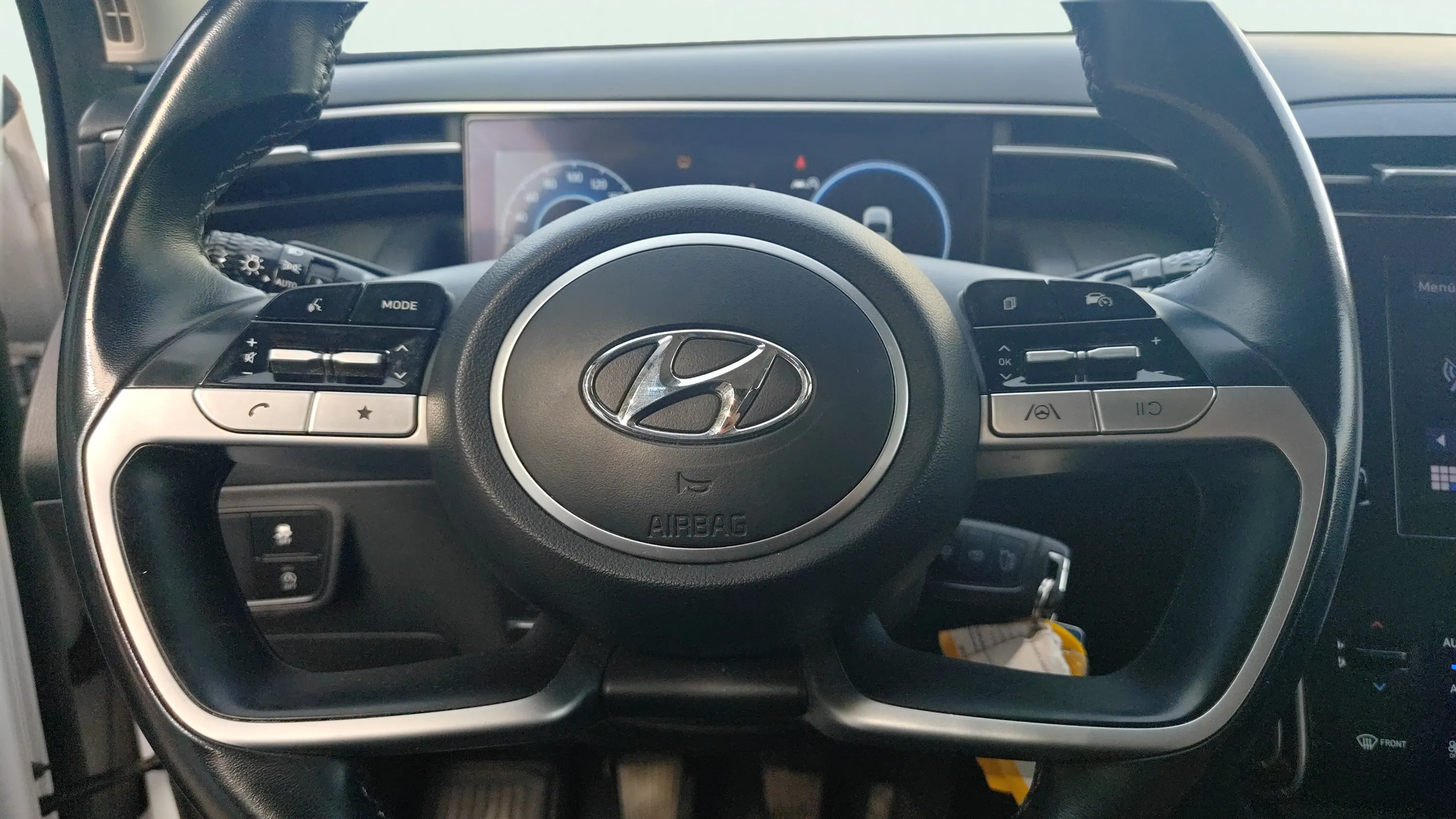 Hyundai Tucson 1.6 T-GDi Maxx - foto 7