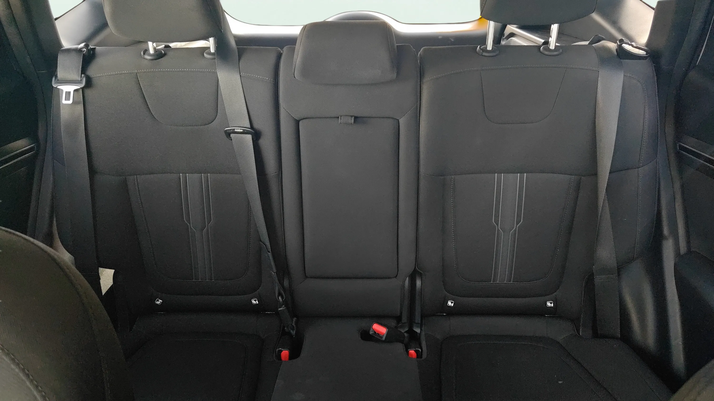 Hyundai Tucson 1.6 T-GDi Maxx - foto 14