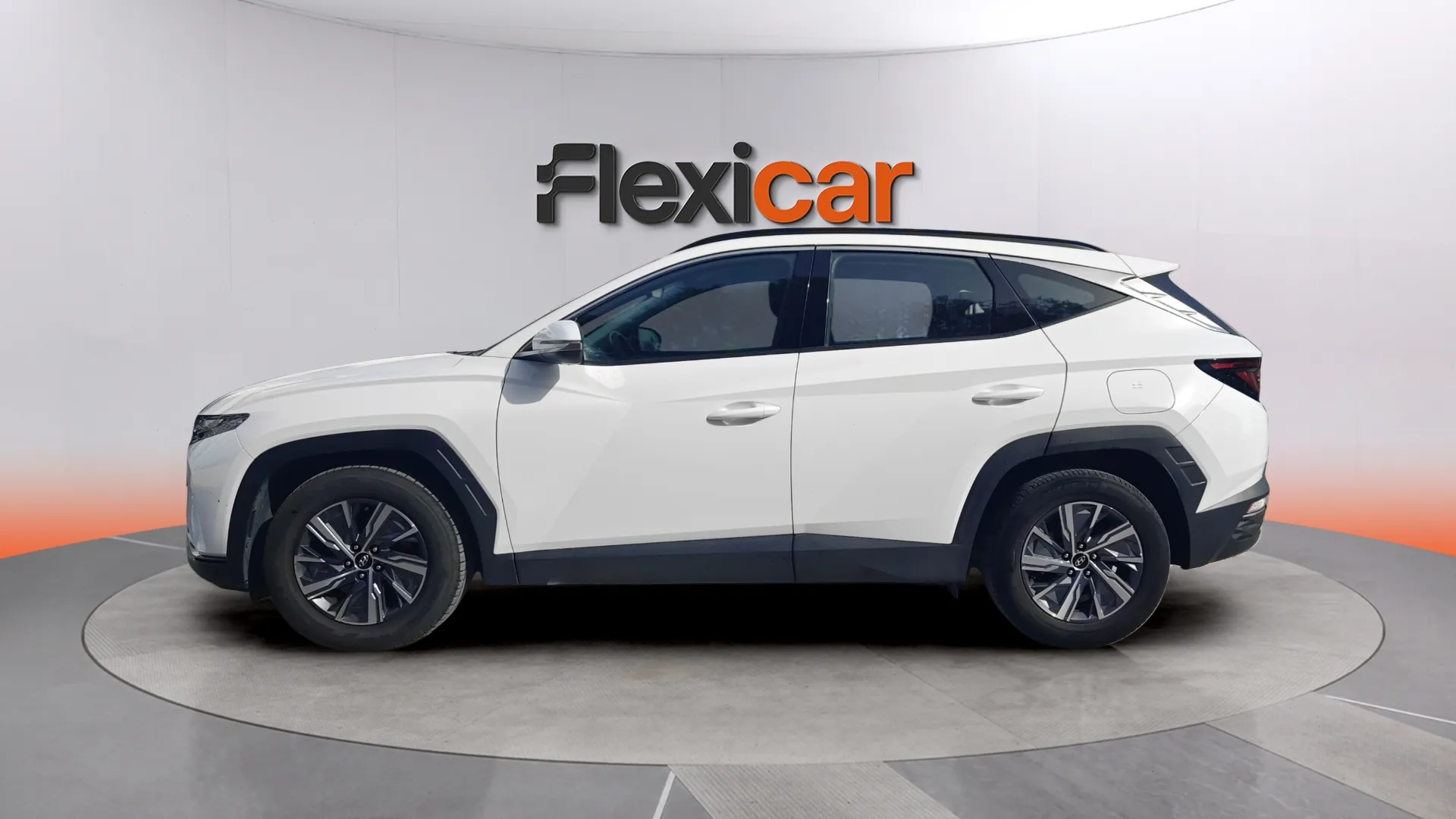 Hyundai Tucson 1.6 T-GDi Maxx - foto 3