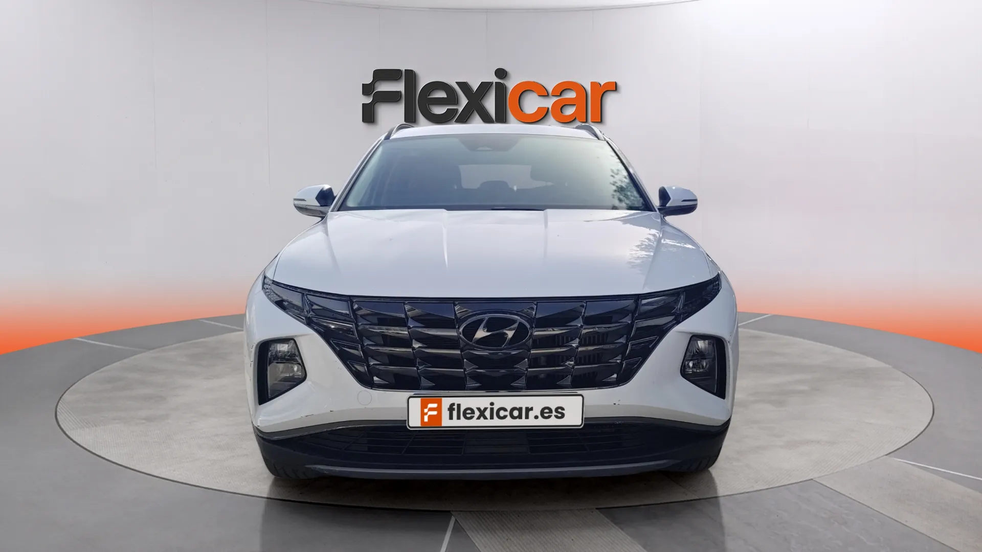 Hyundai Tucson 1.6 T-GDi Maxx - foto 2
