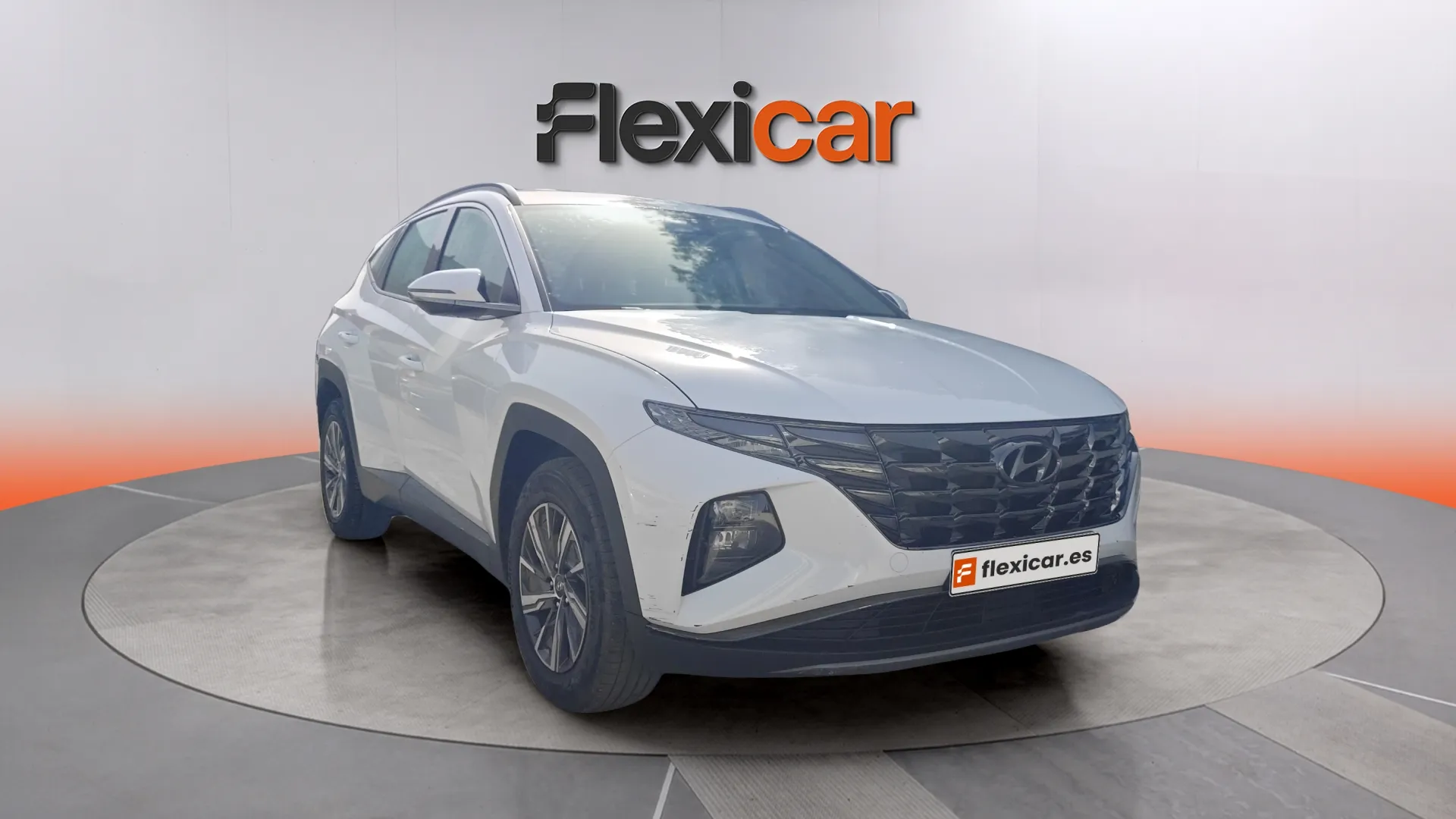 Hyundai Tucson 1.6 T-GDi Maxx