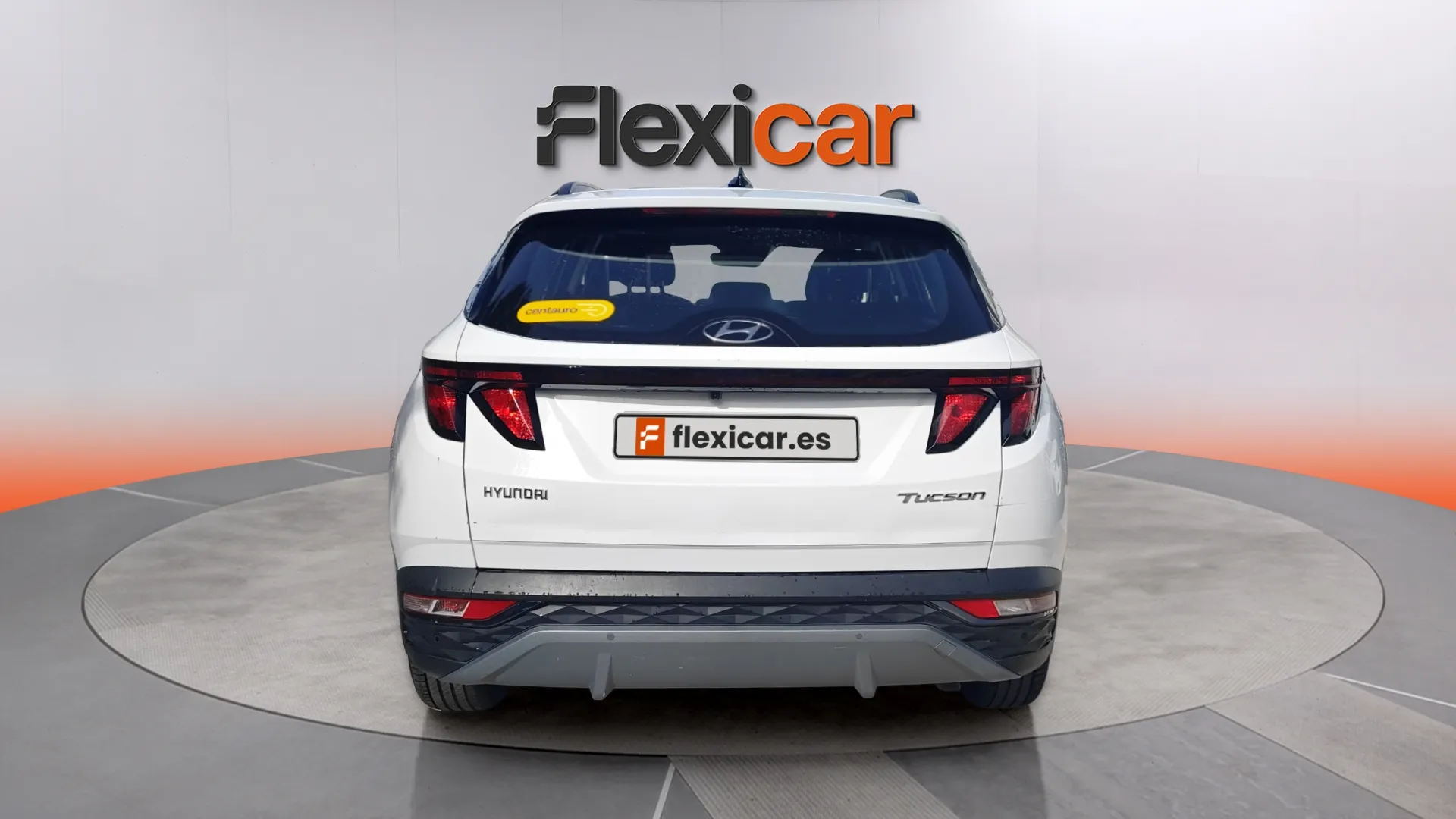 Hyundai Tucson 1.6 T-GDi Maxx - foto 4