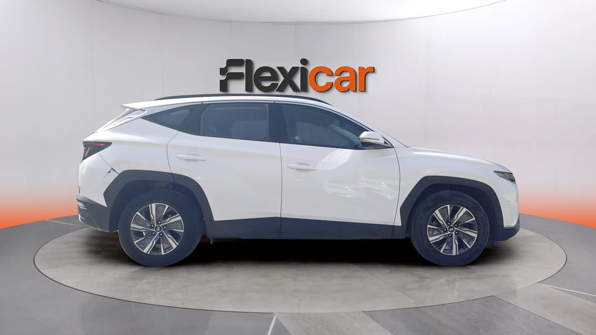 Hyundai Tucson 1.6 T-GDi Maxx - foto 5