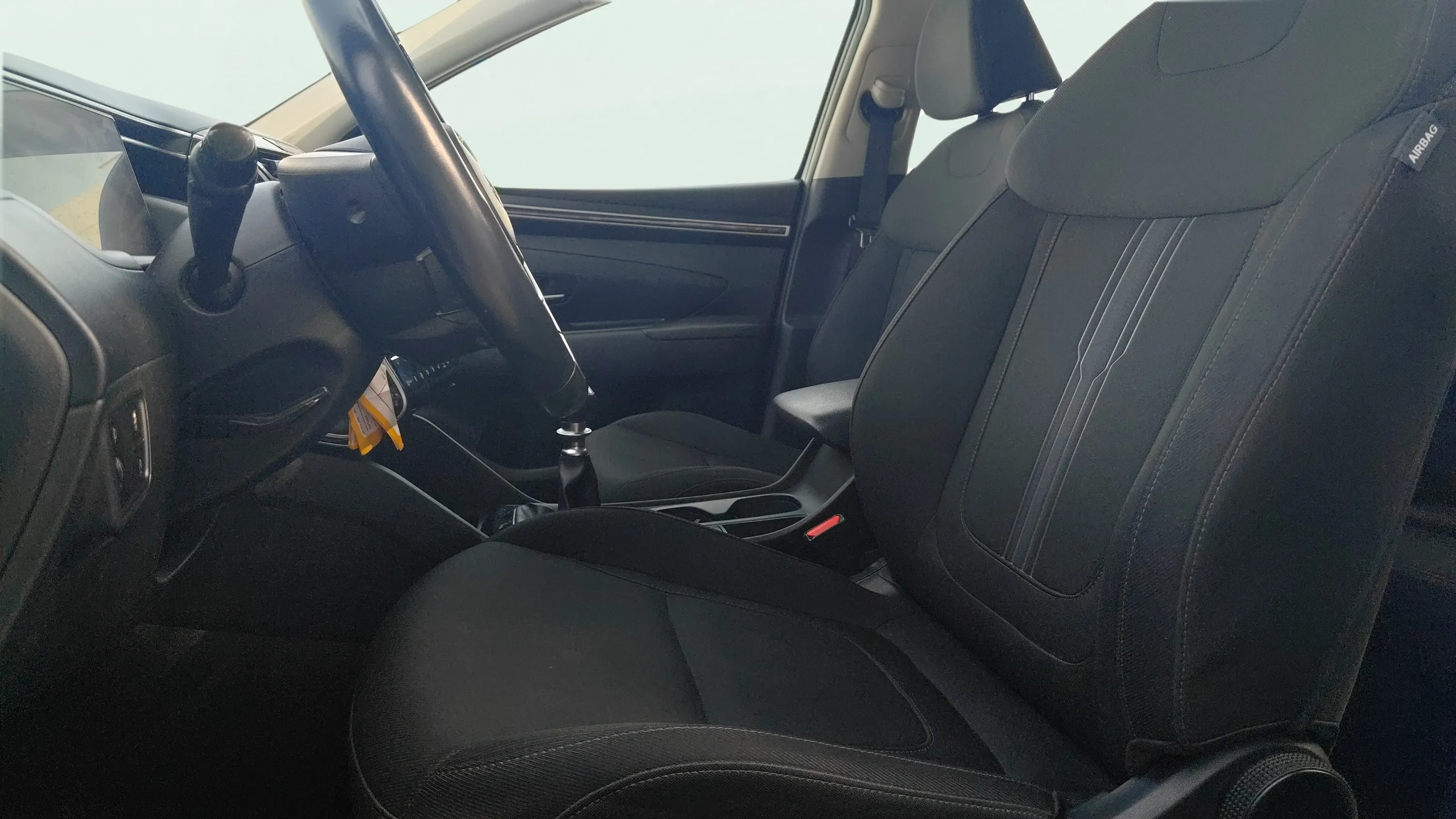 Hyundai Tucson 1.6 T-GDi Maxx - foto 12