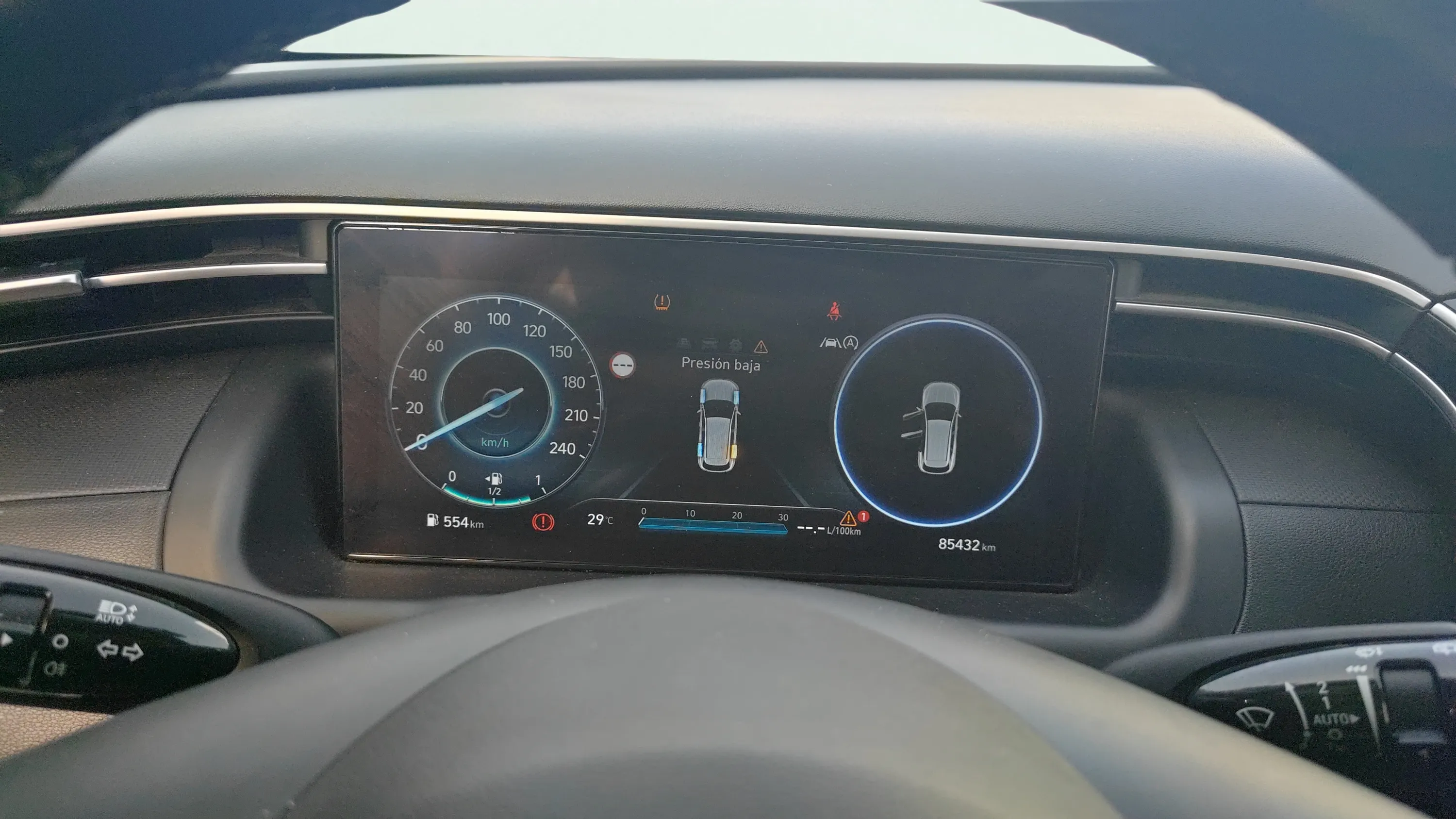 Hyundai Tucson 1.6 T-GDi Maxx - foto 8