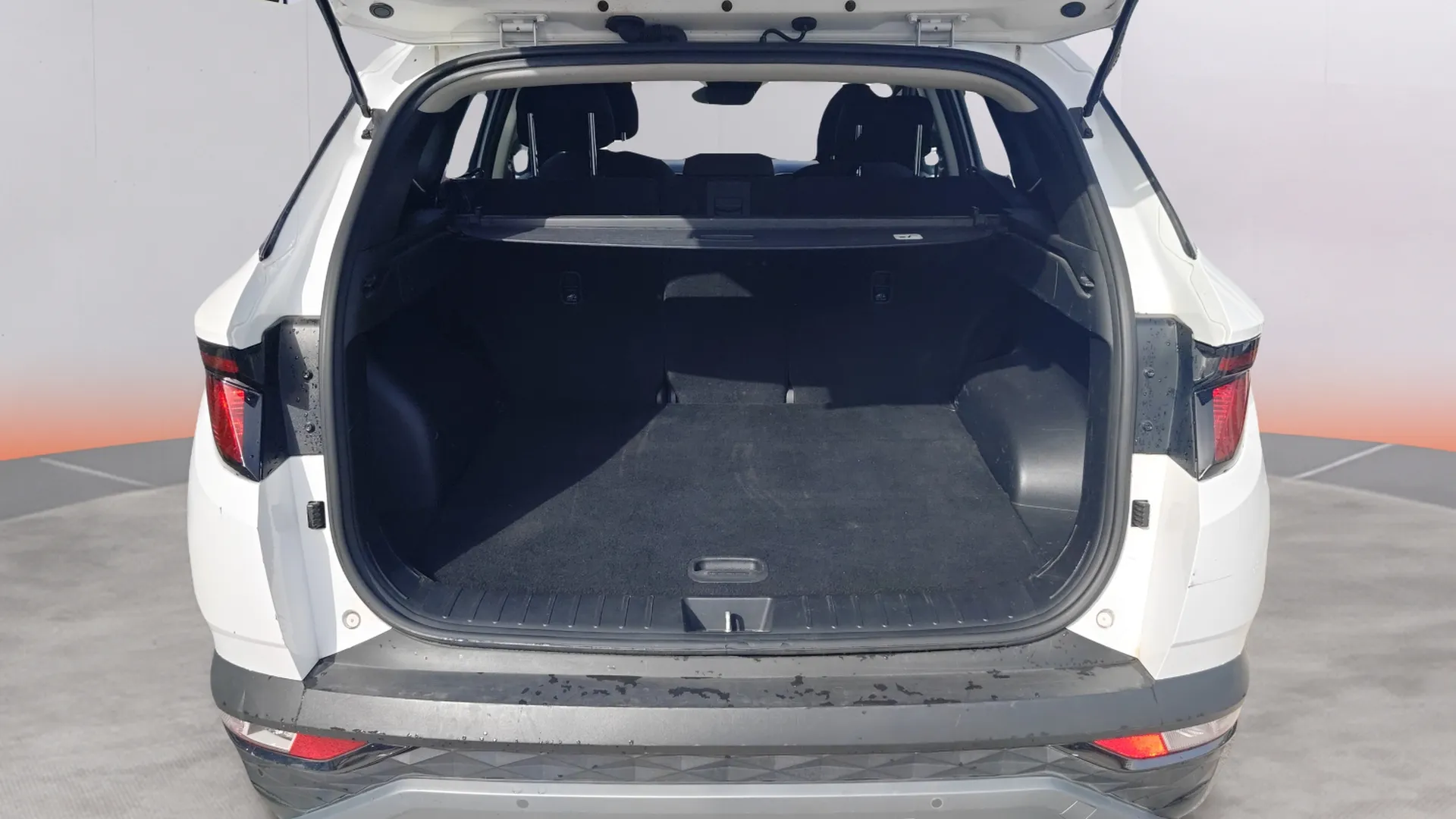 Hyundai Tucson 1.6 T-GDi Maxx - foto 15