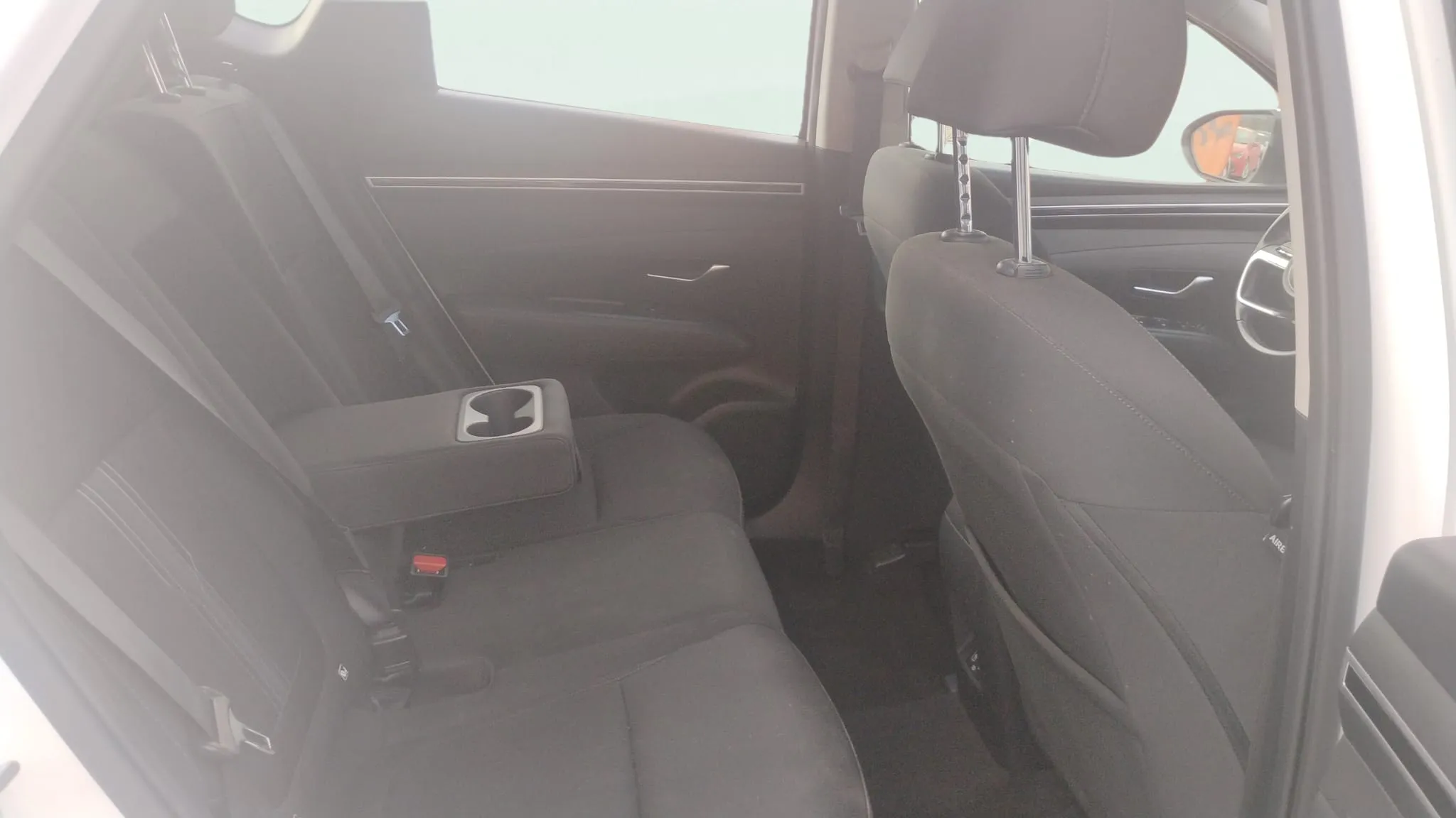 Hyundai Tucson 1.6 T-GDi Maxx - foto 12