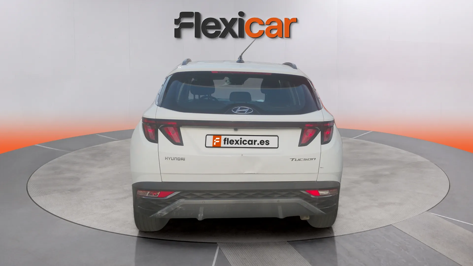 Hyundai Tucson 1.6 T-GDi Maxx - foto 4