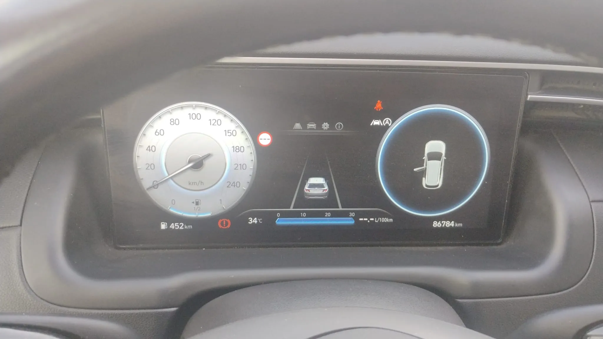 Hyundai Tucson 1.6 T-GDi Maxx - foto 9