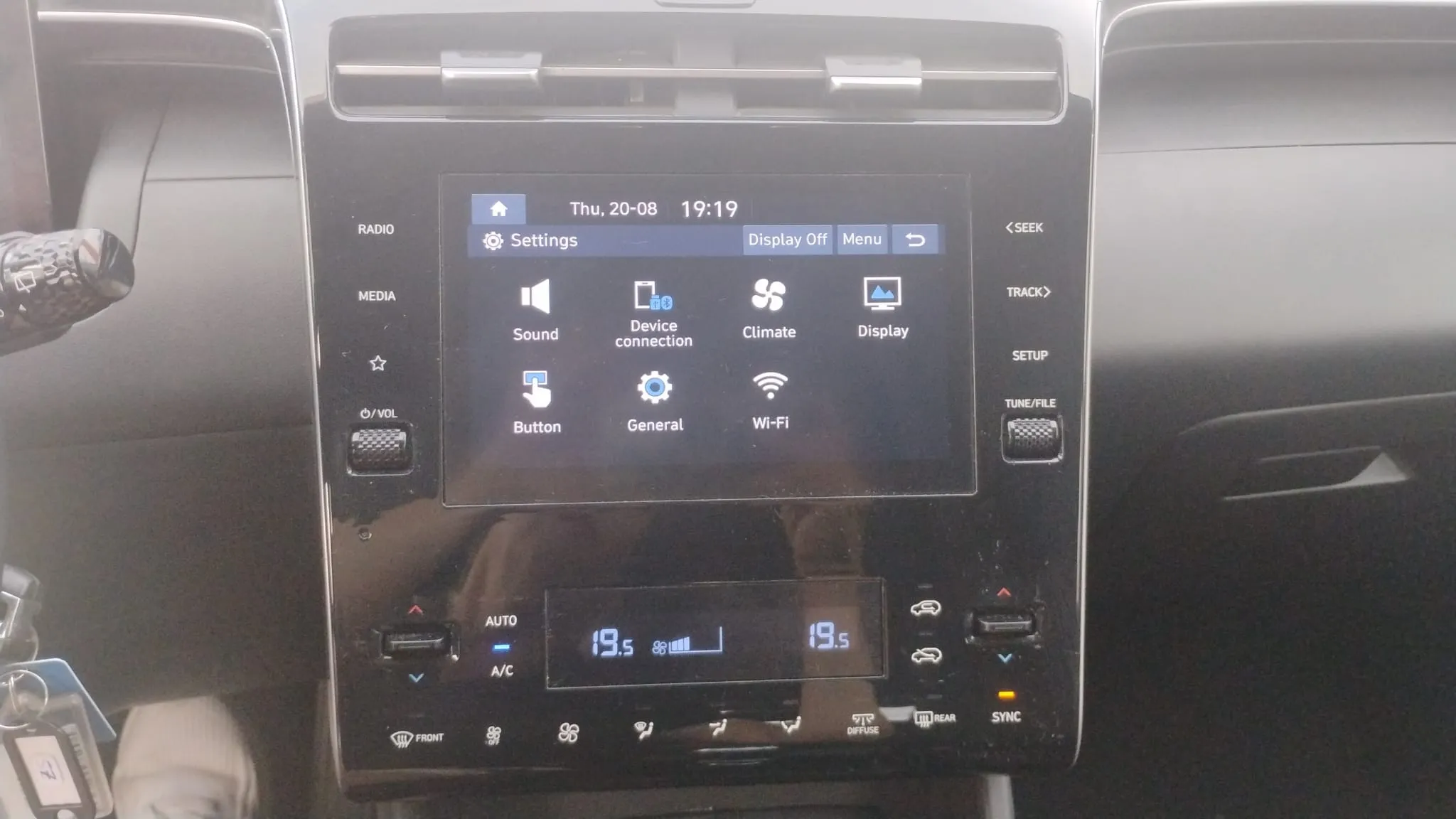 Hyundai Tucson 1.6 T-GDi Maxx - foto 15