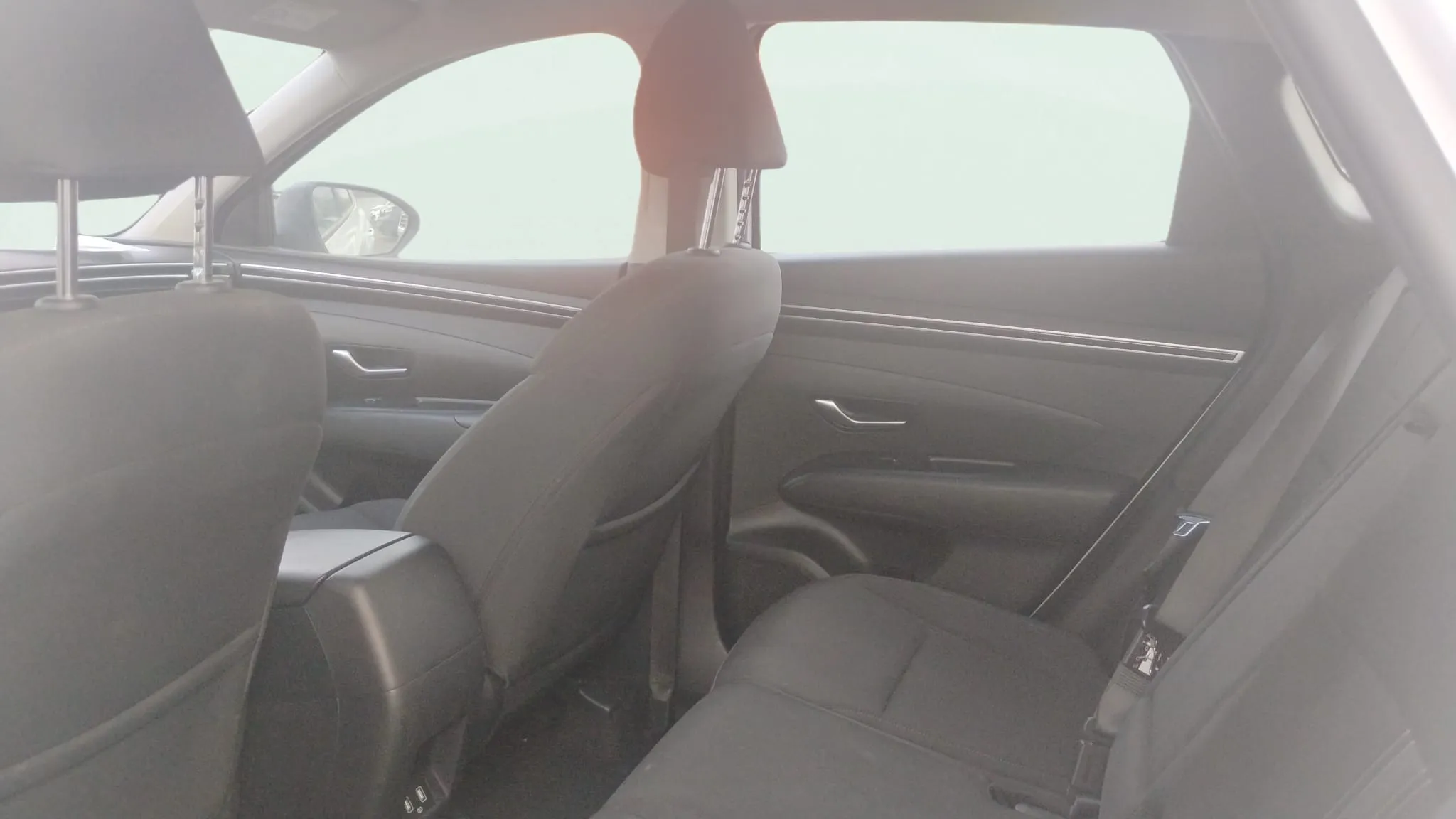 Hyundai Tucson 1.6 T-GDi Maxx - foto 13