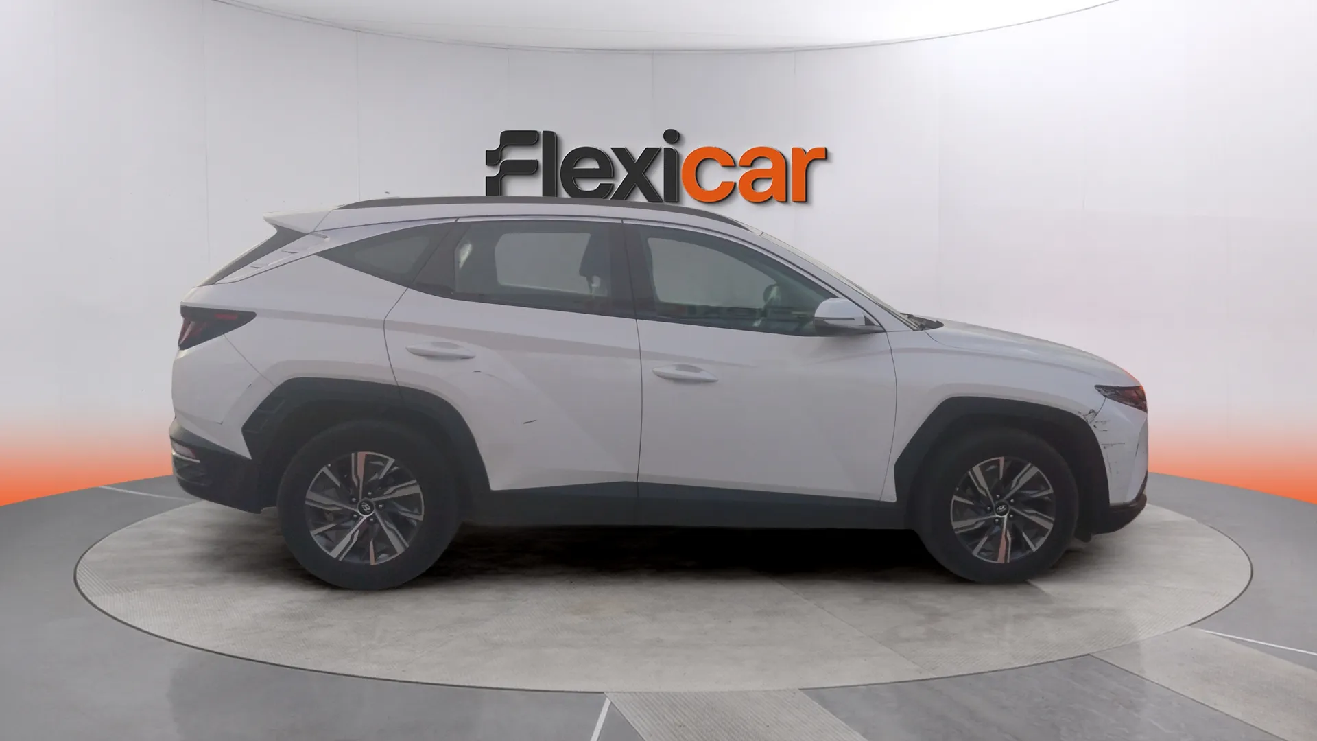 Hyundai Tucson 1.6 T-GDi Maxx - foto 6