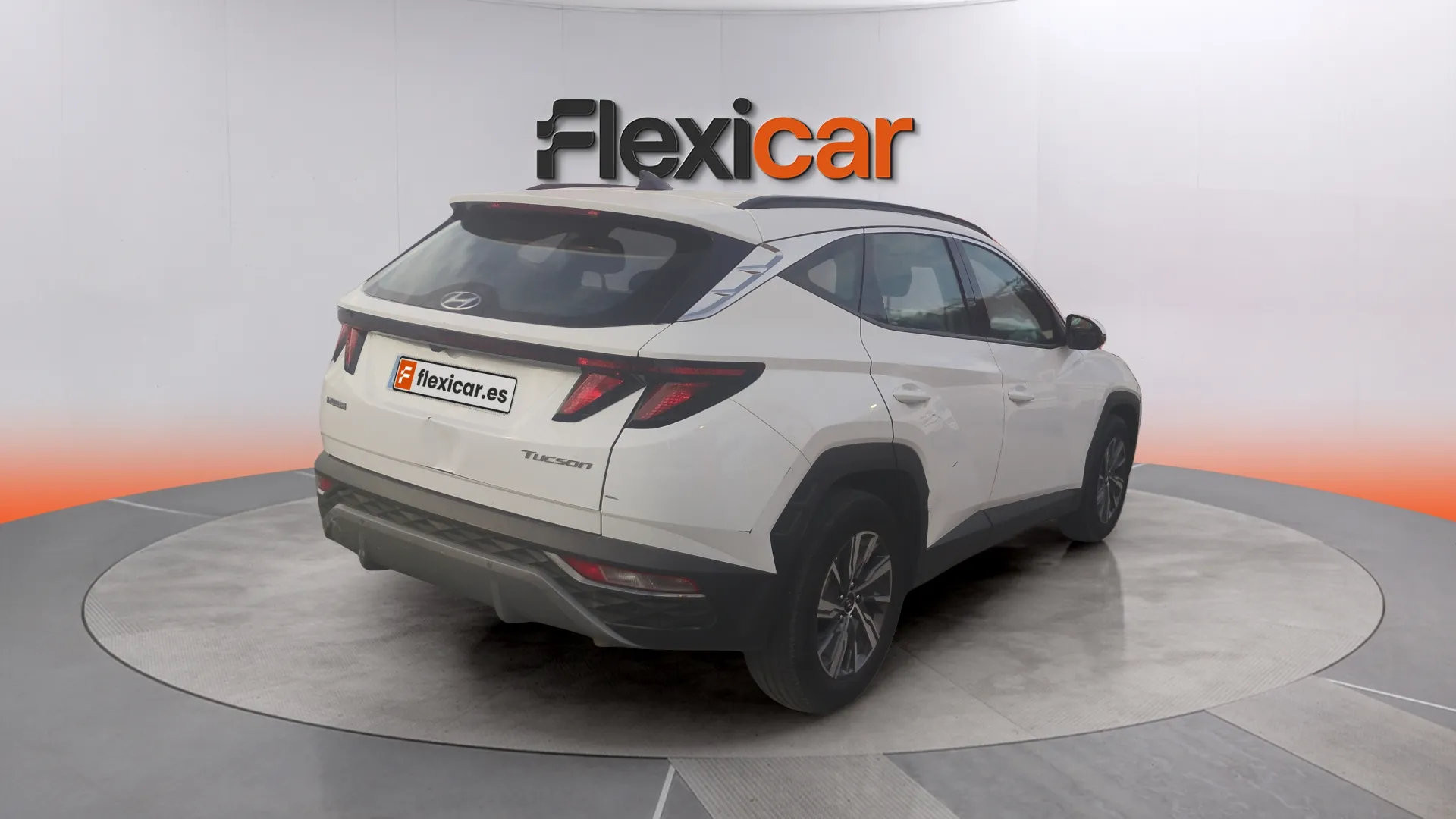 Hyundai Tucson 1.6 T-GDi Maxx - foto 7
