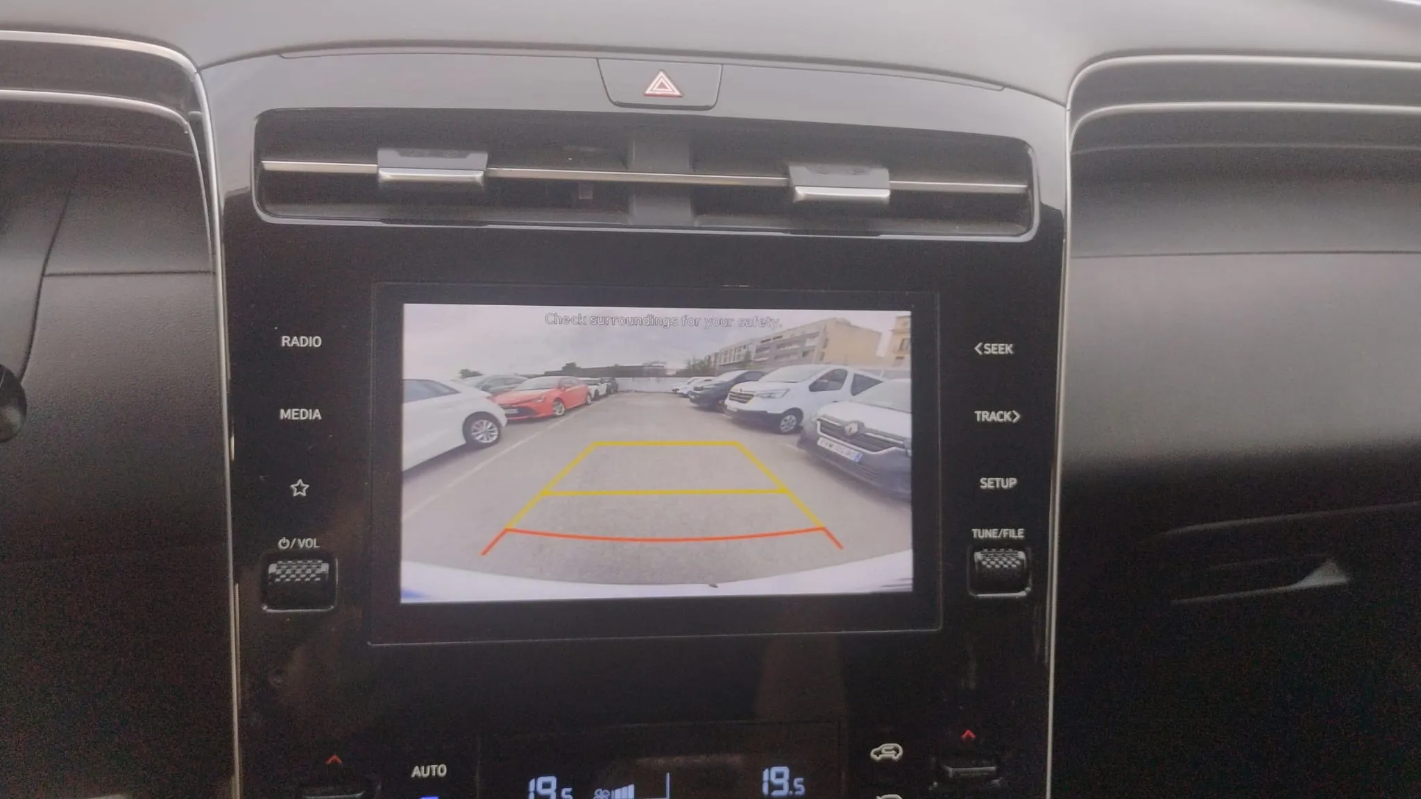 Hyundai Tucson 1.6 T-GDi Maxx - foto 14