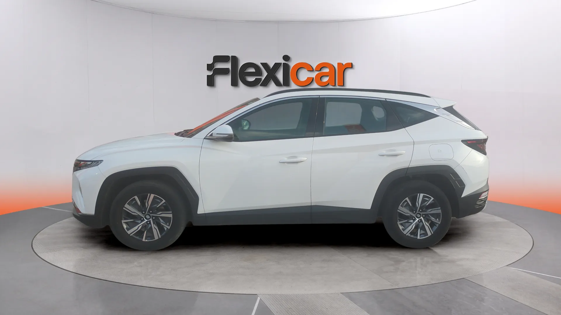 Hyundai Tucson 1.6 T-GDi Maxx - foto 2