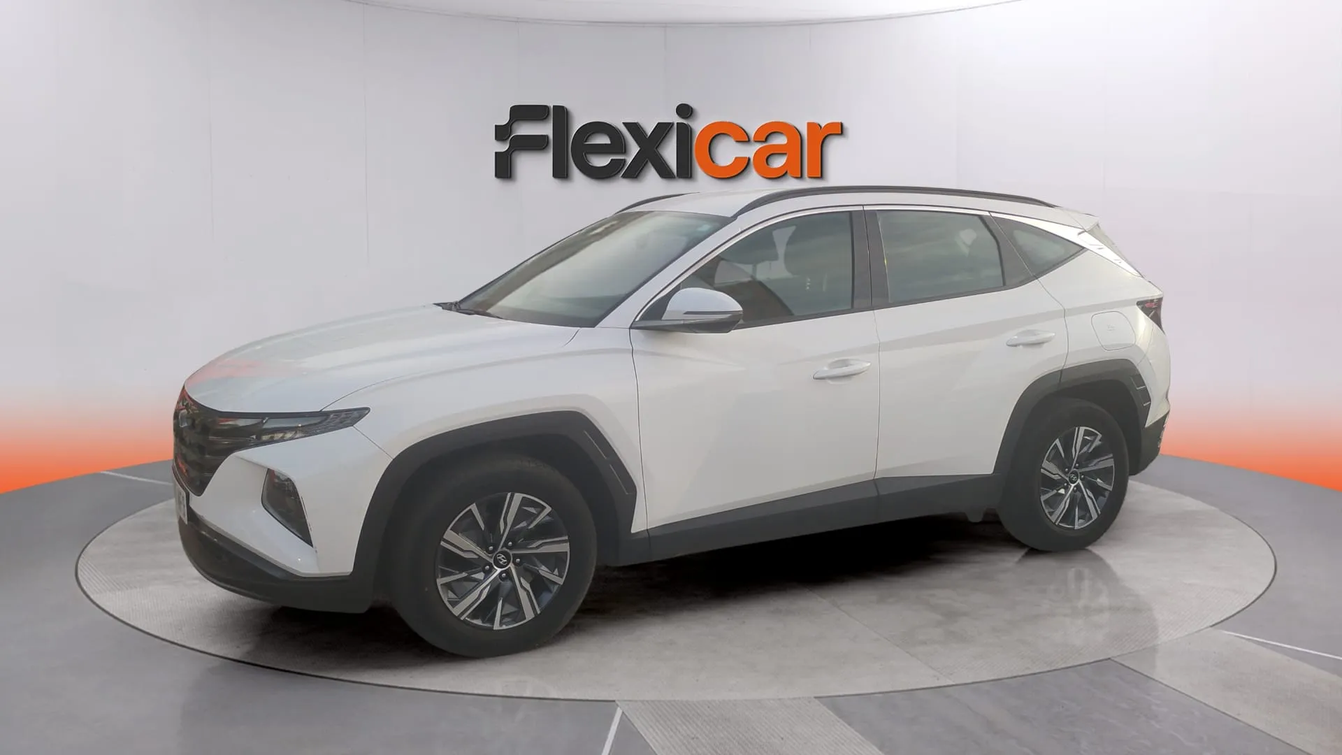 Hyundai Tucson 1.6 T-GDi Maxx - foto 3