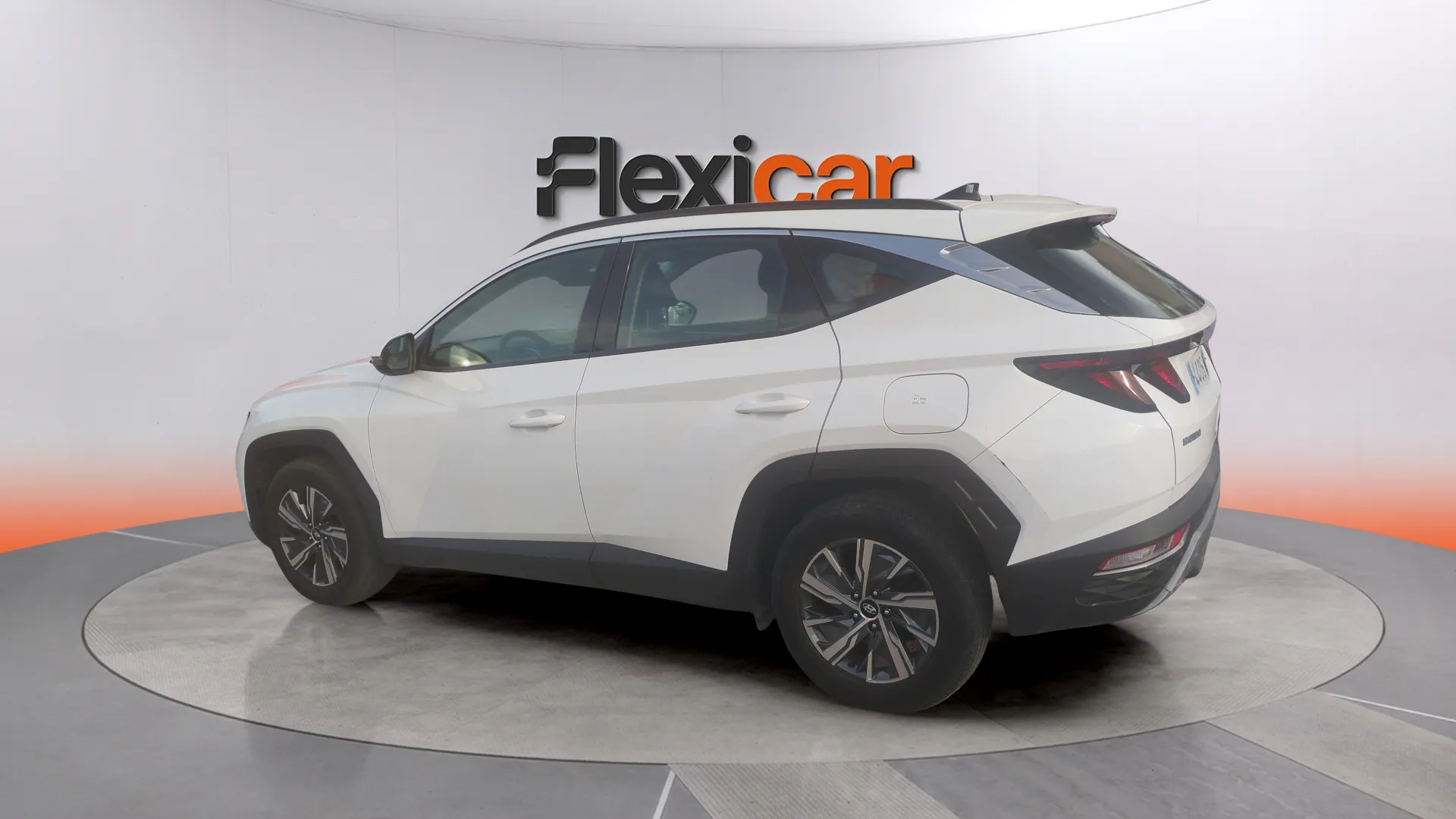 Hyundai Tucson 1.6 T-GDi Maxx - foto 5