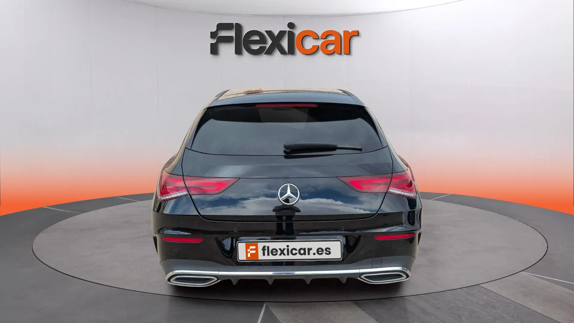 Mercedes-Benz CLA 200 Shooting Brake - foto 6