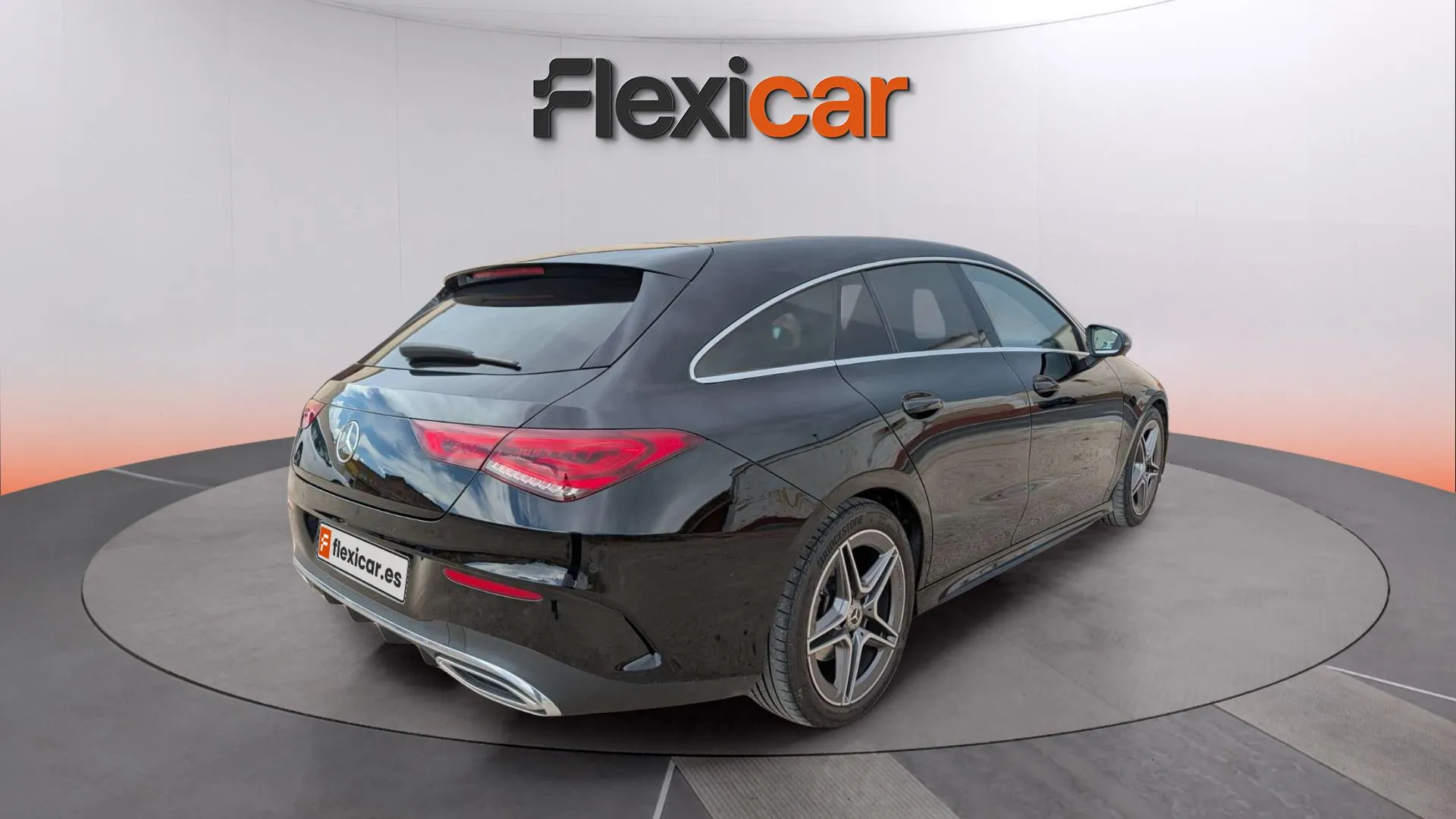 Mercedes-Benz CLA 200 Shooting Brake - foto 7
