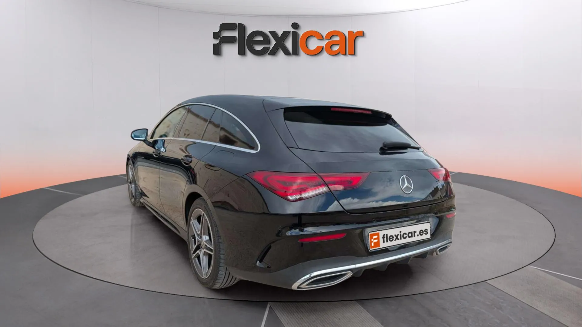 Mercedes-Benz CLA 200 Shooting Brake - foto 5