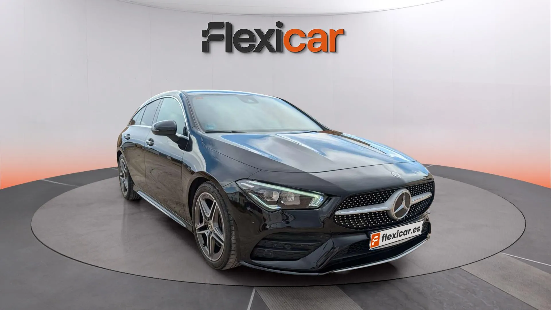 Mercedes-Benz CLA 200 Shooting Brake