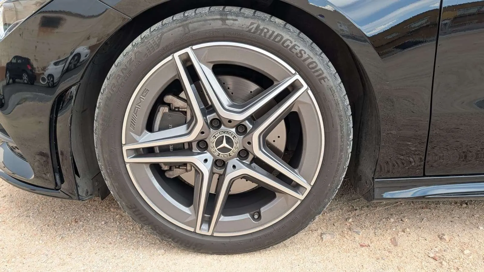 Mercedes-Benz CLA 200 Shooting Brake - foto 19