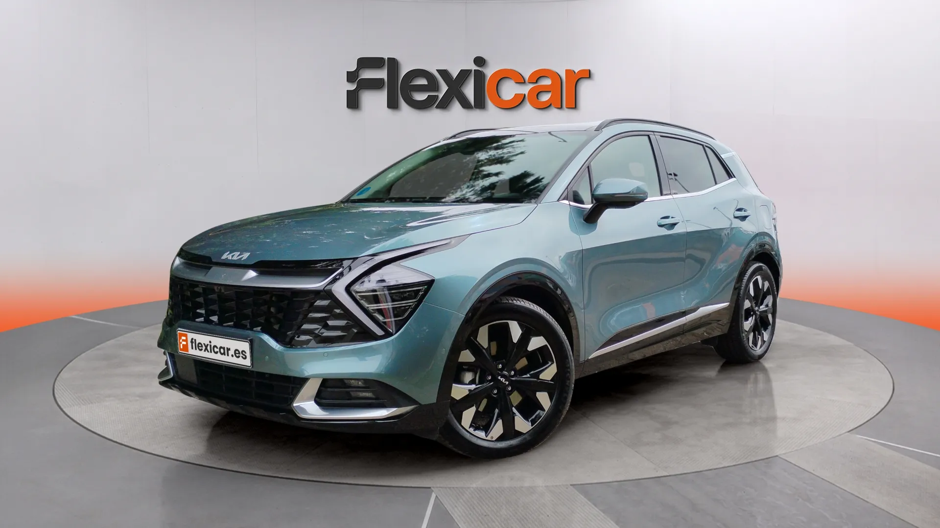 Kia Sportage 1.6 T-GDi PHEV Tech 4x4 - foto 8