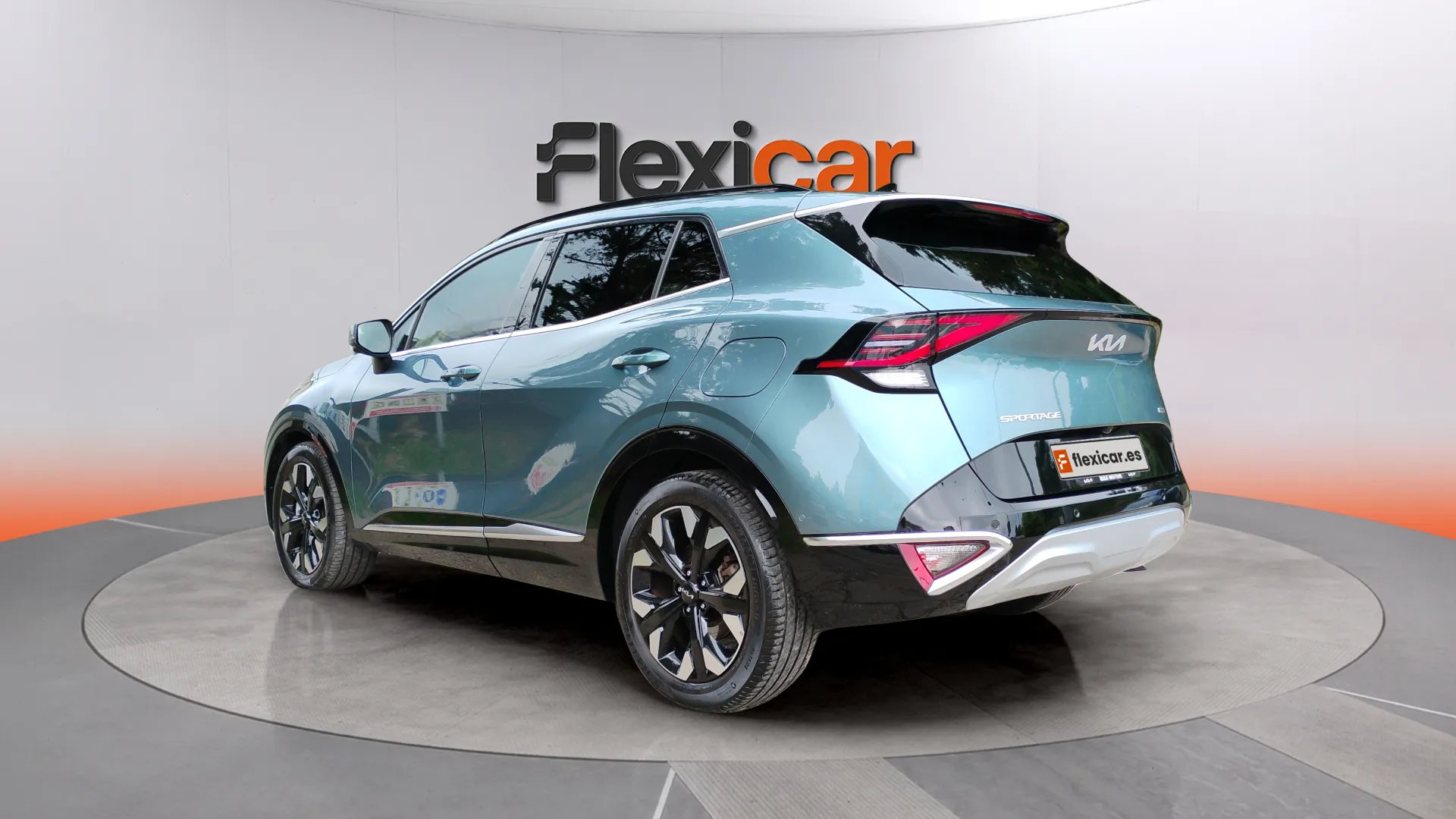 Kia Sportage 1.6 T-GDi PHEV Tech 4x4 - foto 6