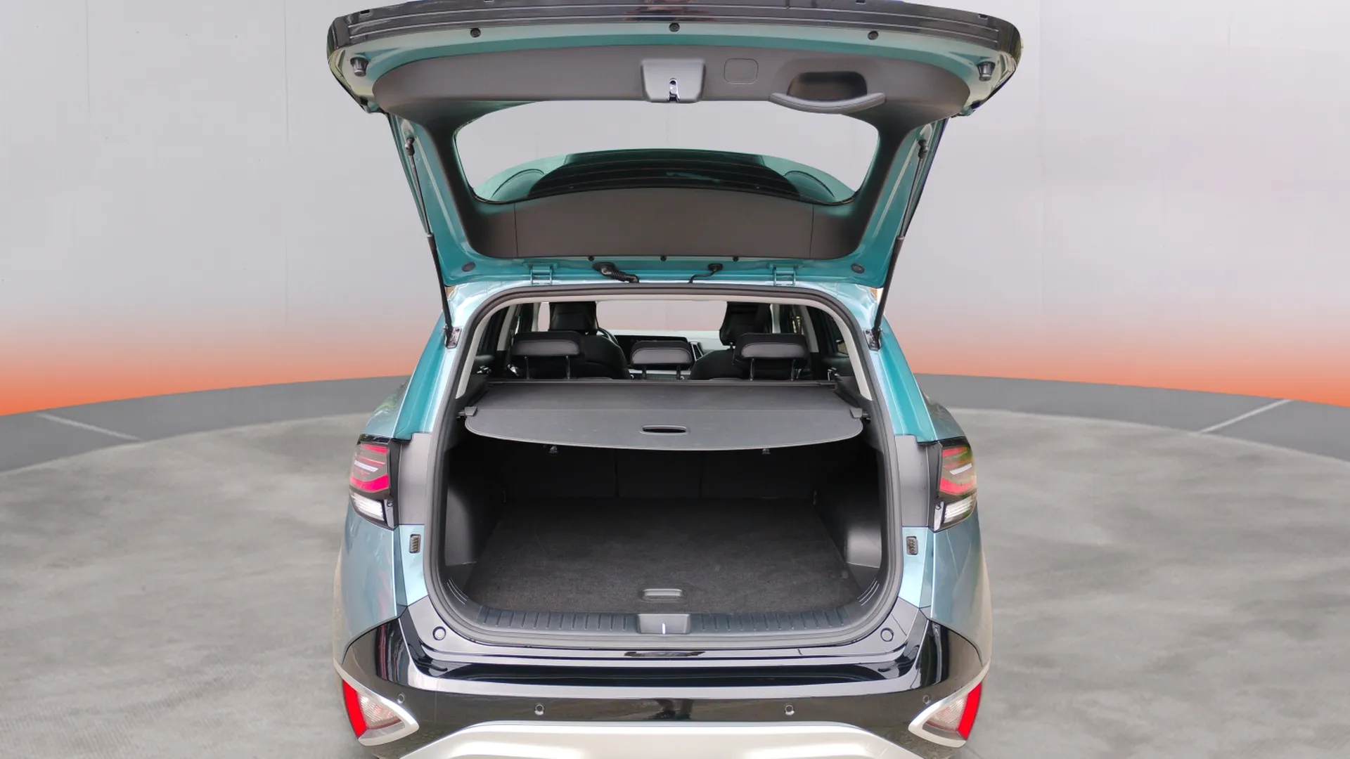 Kia Sportage 1.6 T-GDi PHEV Tech 4x4 - foto 9