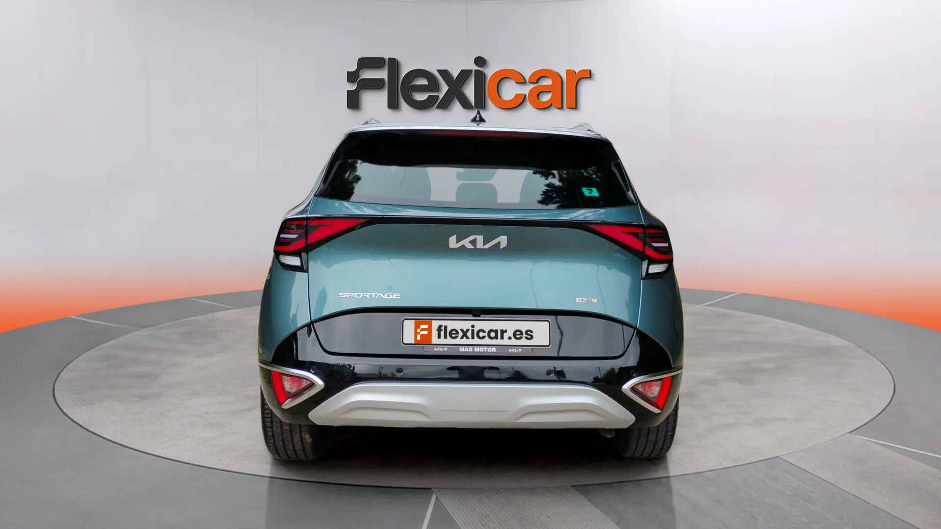Kia Sportage 1.6 T-GDi PHEV Tech 4x4 - foto 5