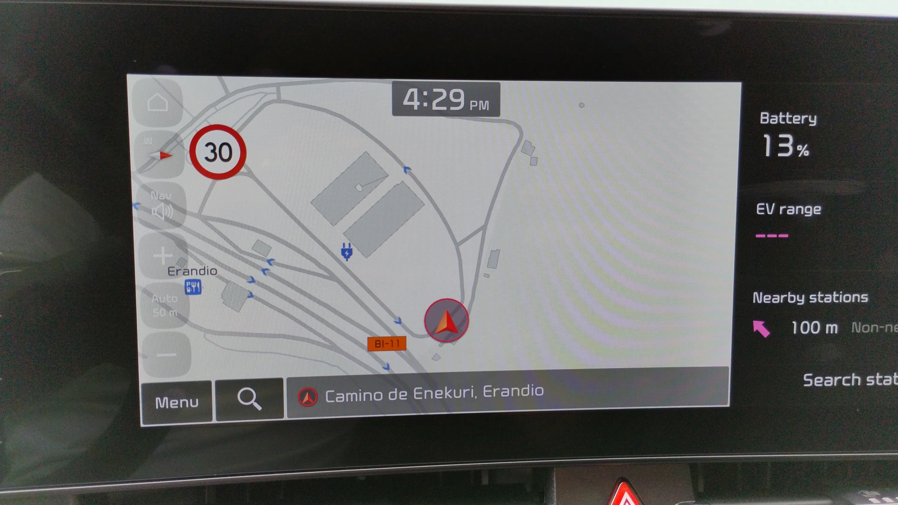 Kia Sportage 1.6 T-GDi PHEV Tech 4x4 - foto 17