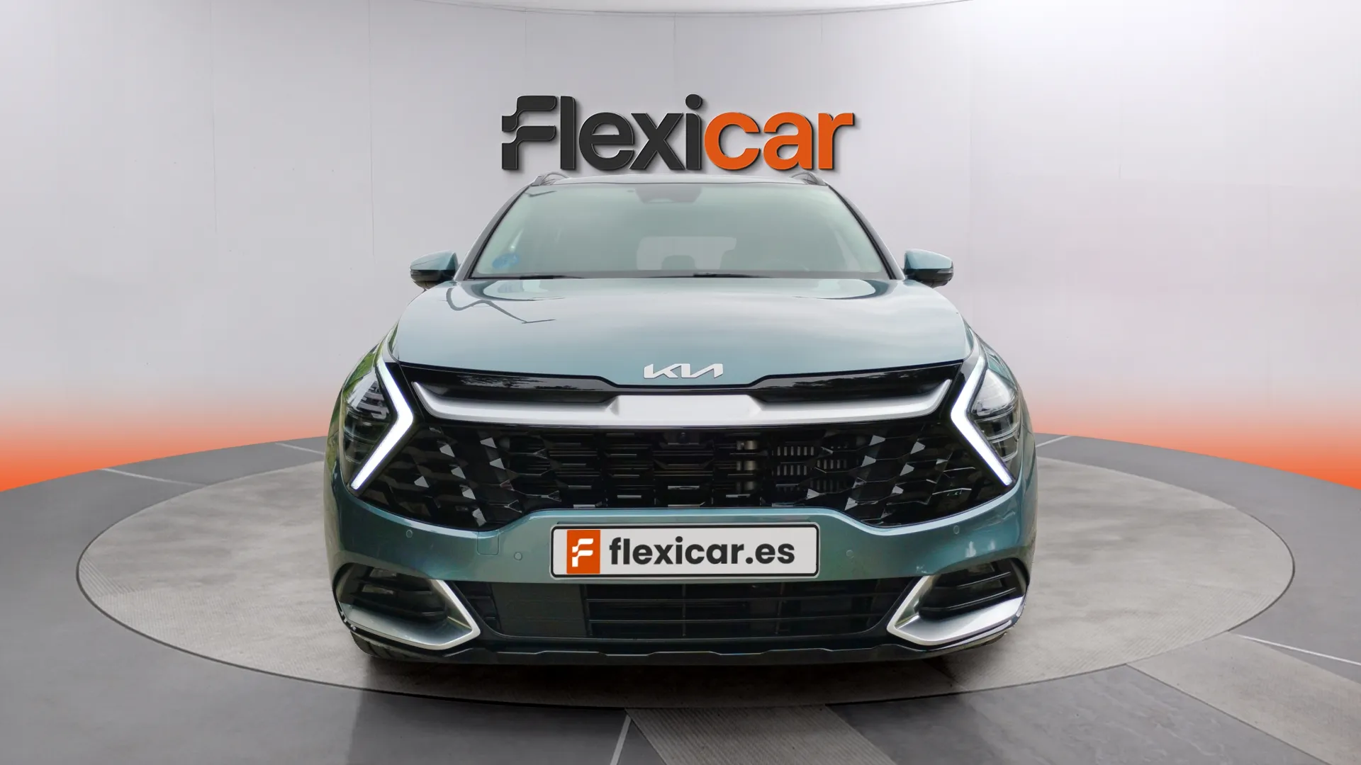 Kia Sportage 1.6 T-GDi PHEV Tech 4x4 - foto 2