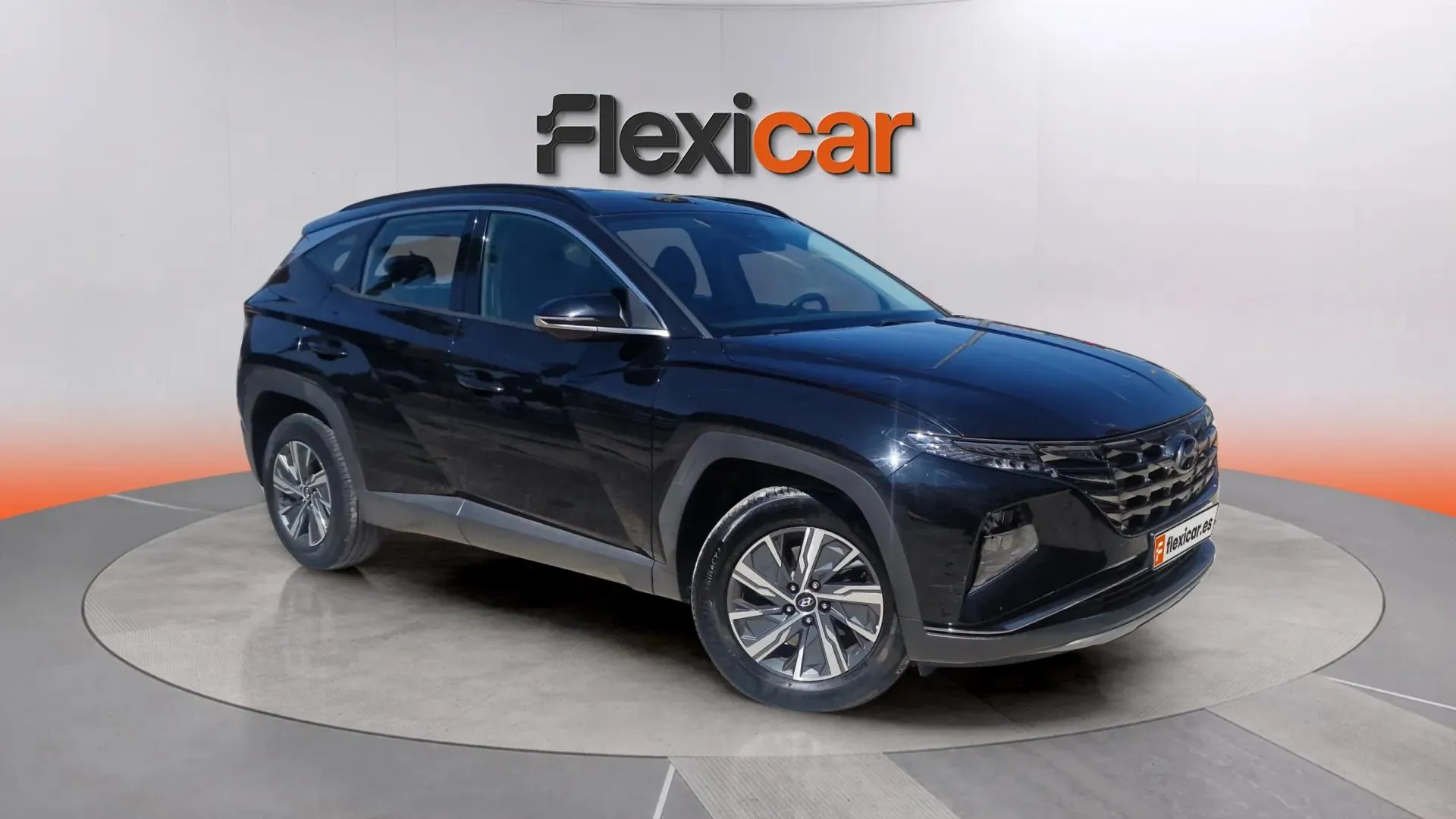 Hyundai Tucson 1.6 CRDi Maxx