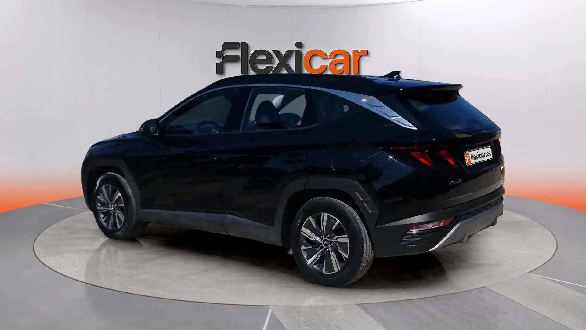 Hyundai Tucson 1.6 CRDi Maxx - foto 4