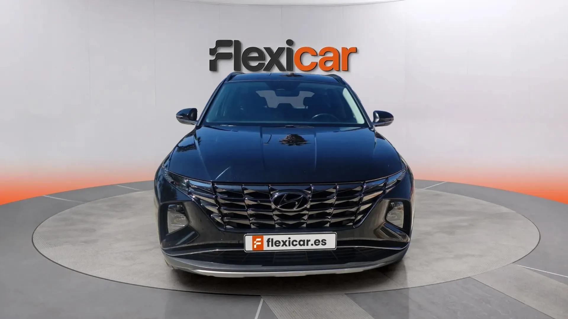 Hyundai Tucson 1.6 CRDi Maxx - foto 2