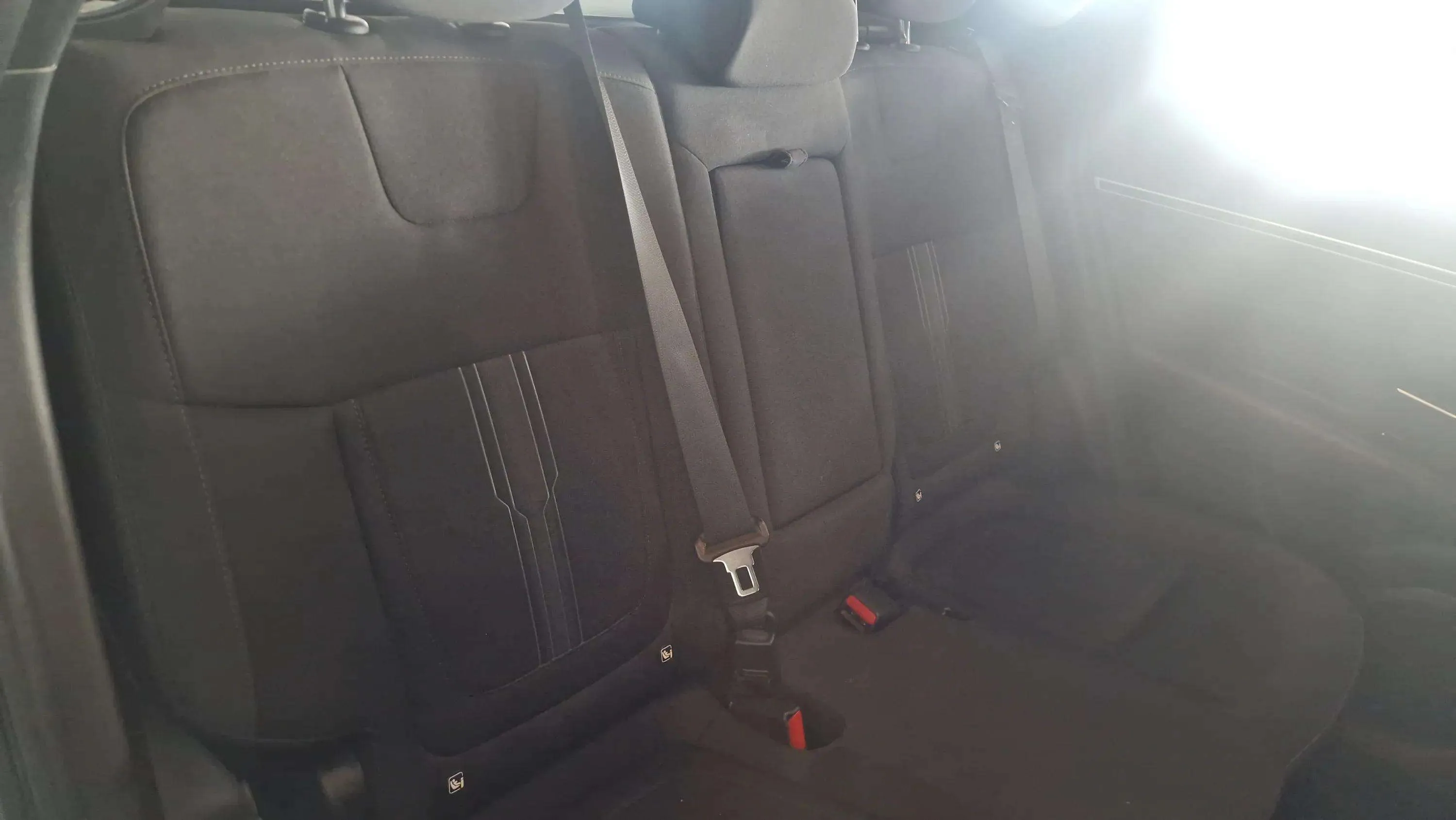 Hyundai Tucson 1.6 CRDi Maxx - foto 21