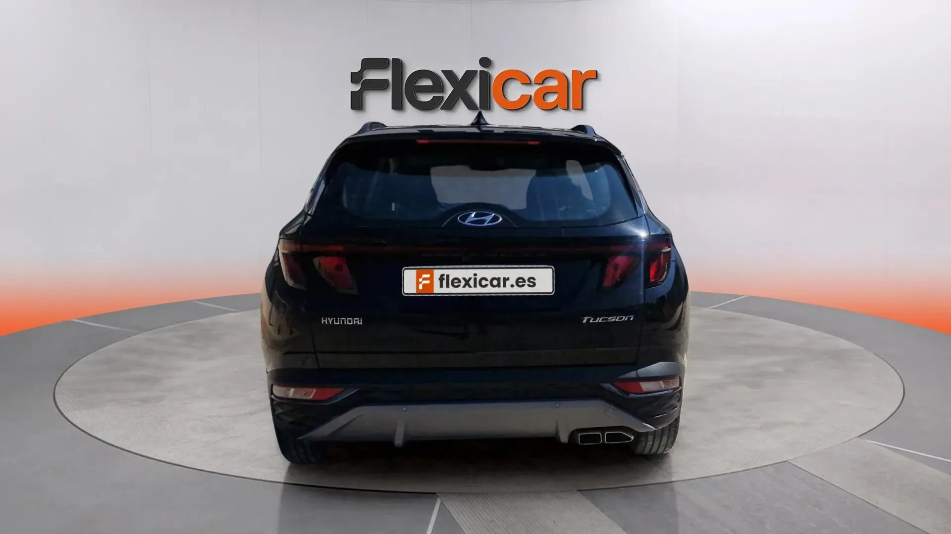 Hyundai Tucson 1.6 CRDi Maxx - foto 5