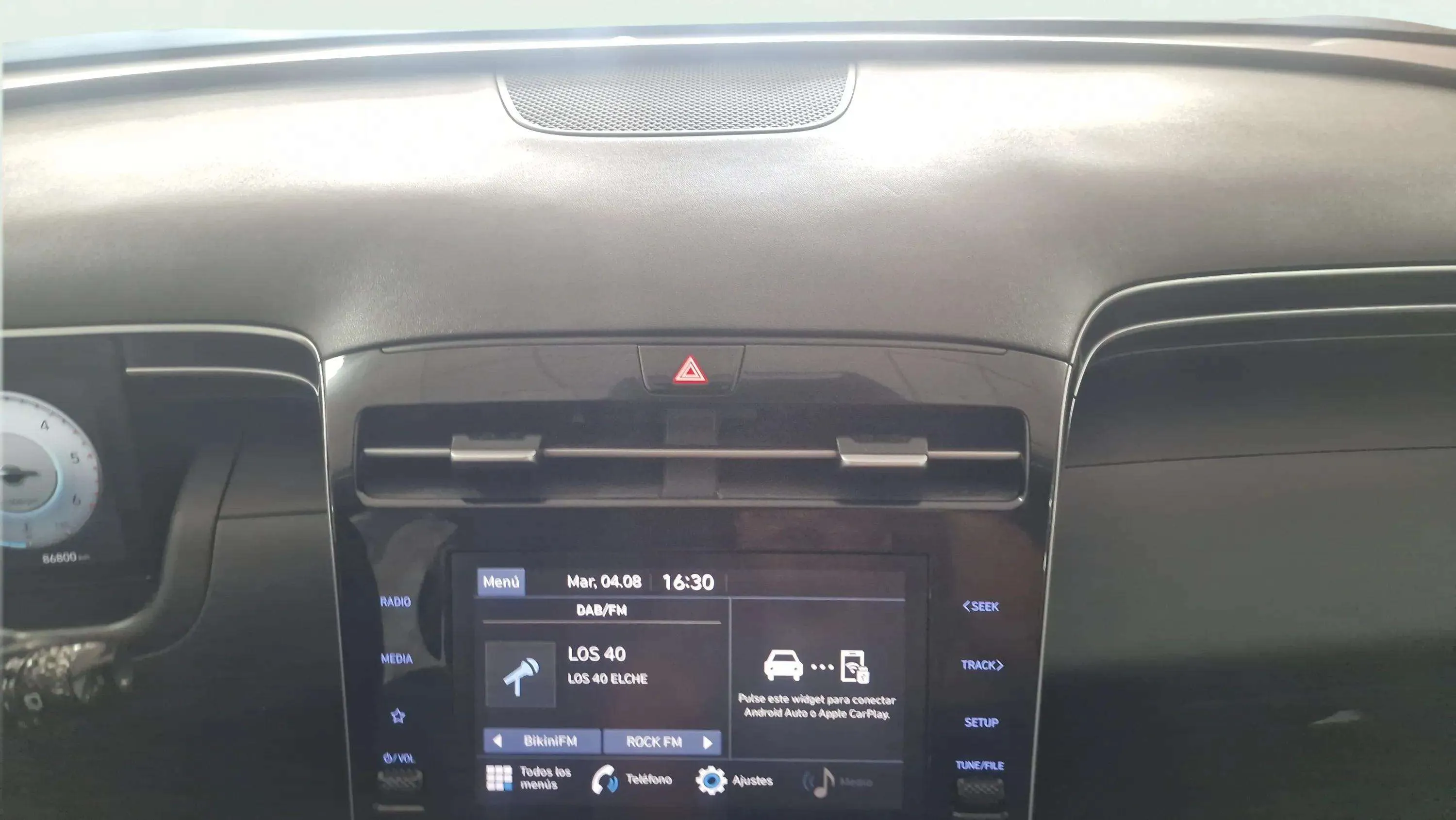 Hyundai Tucson 1.6 CRDi Maxx - foto 13
