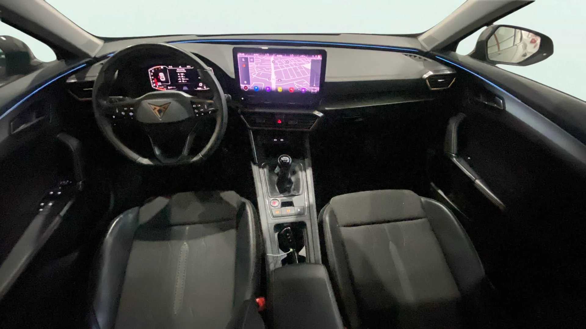Cupra Formentor - foto 18