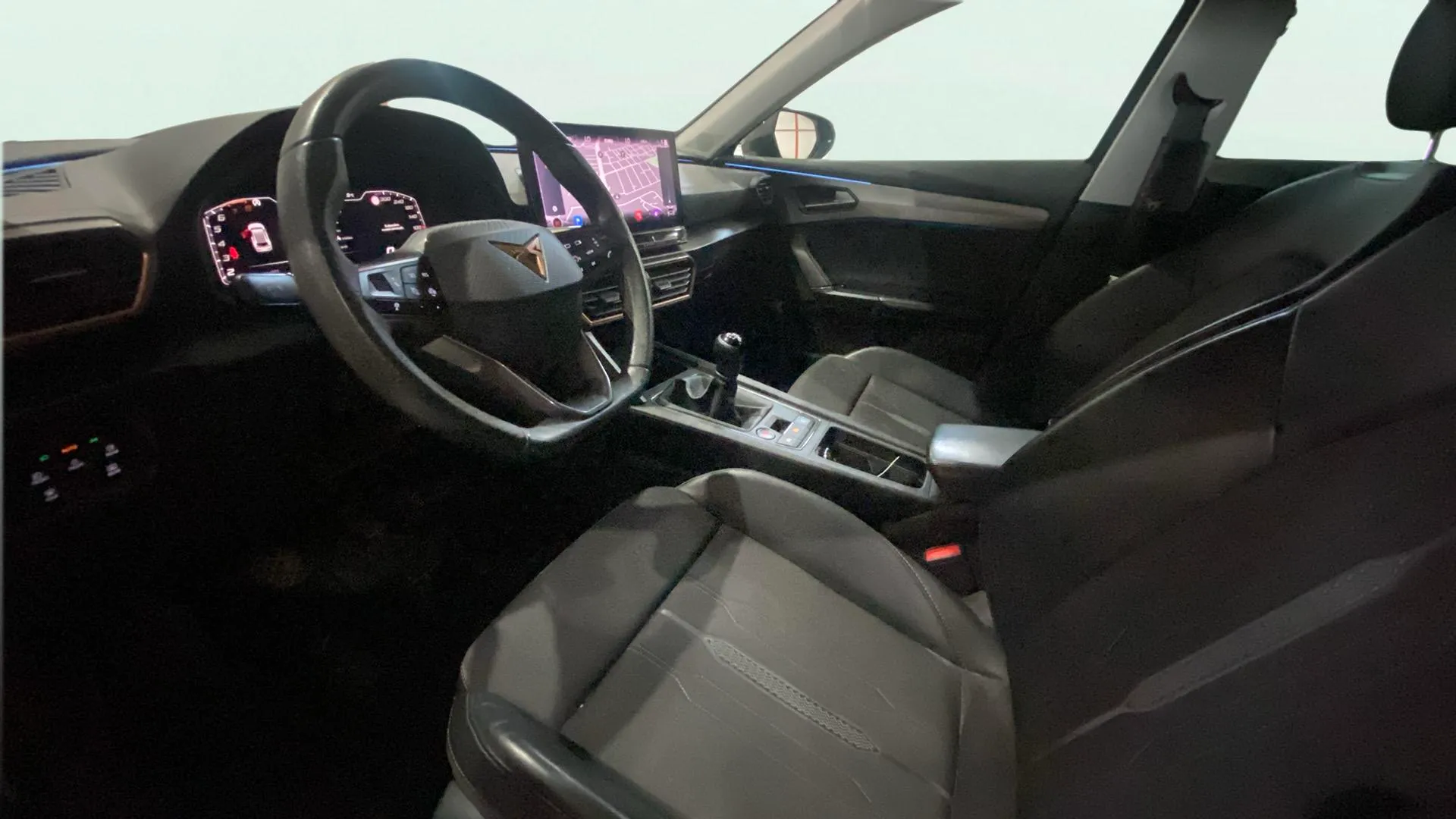 Cupra Formentor - foto 15