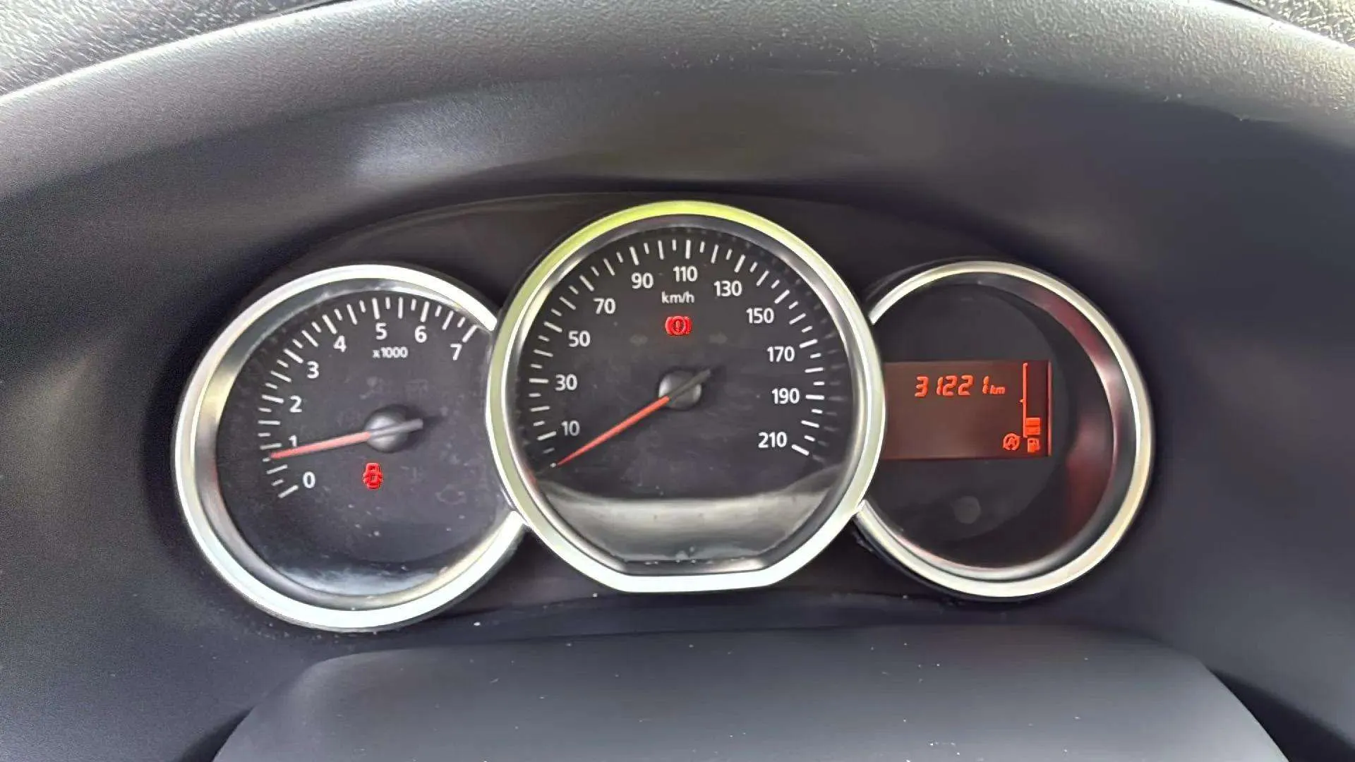 Dacia Sandero Stepway Comfort TCe - foto 12