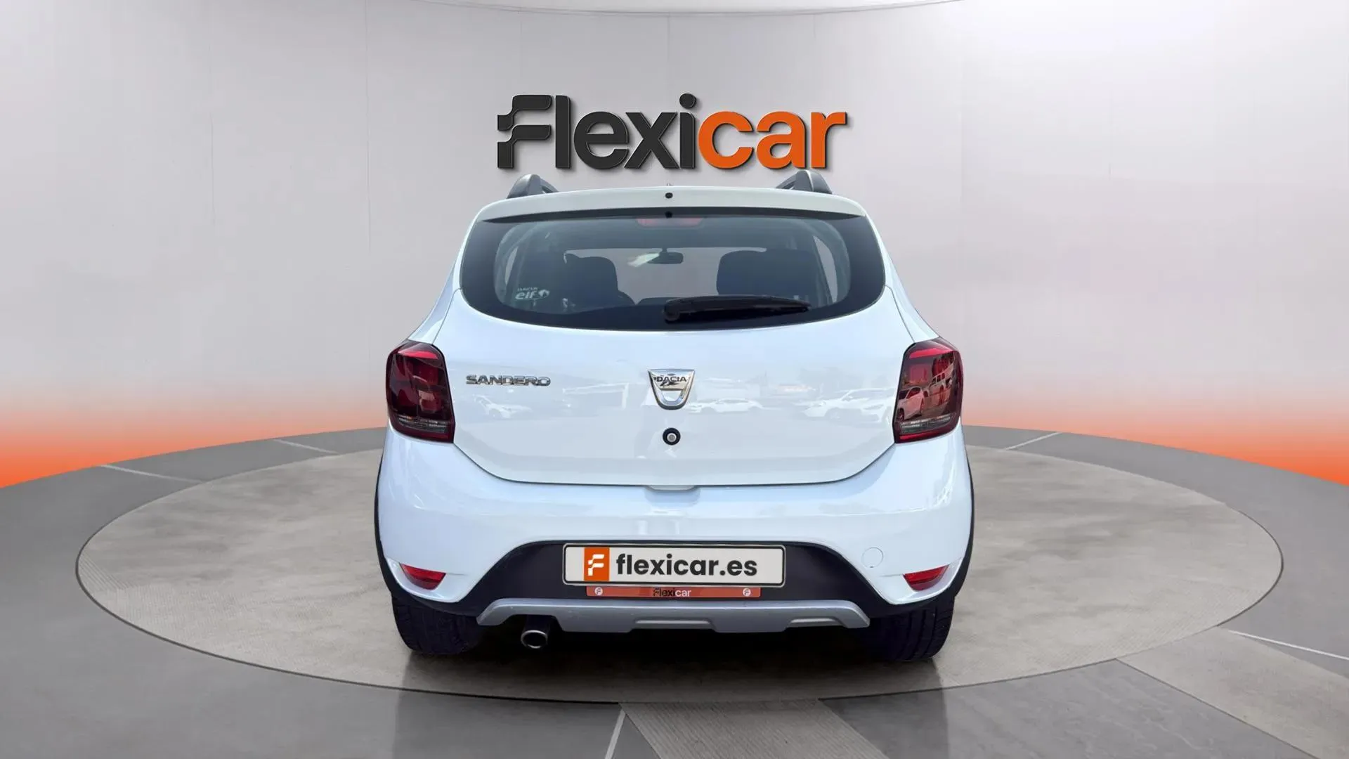 Dacia Sandero Stepway Comfort TCe - foto 4
