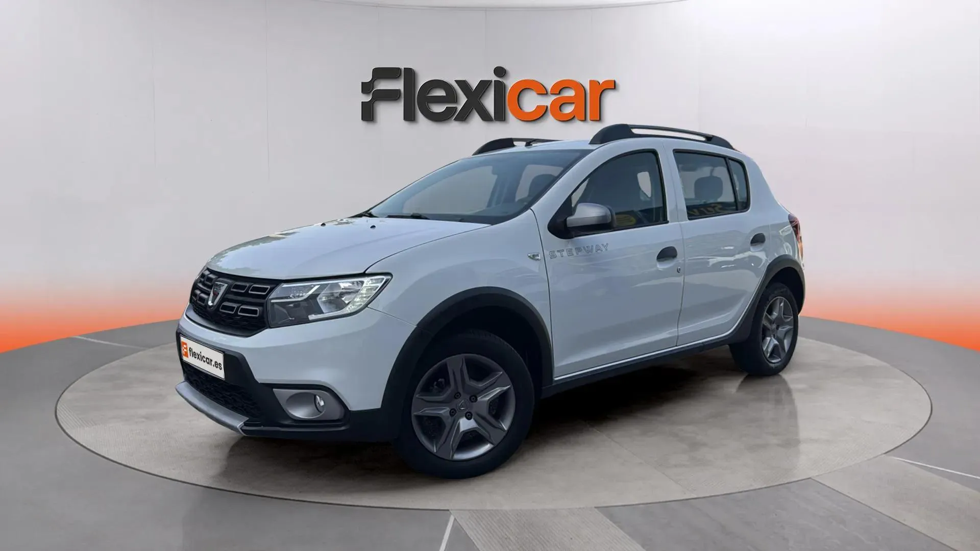 Dacia Sandero Stepway Comfort TCe - foto 3
