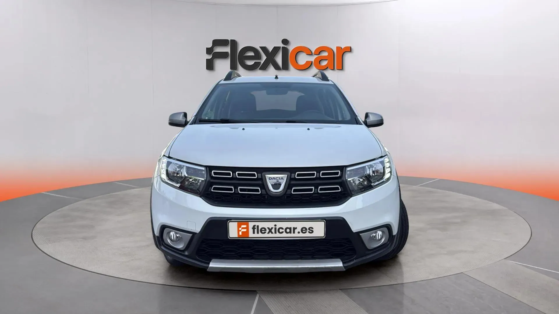Dacia Sandero Stepway Comfort TCe - foto 2