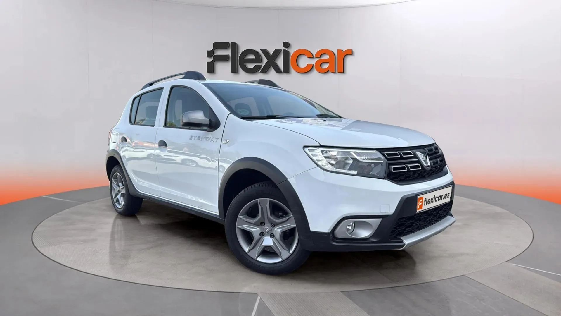 Dacia Sandero Stepway Comfort TCe